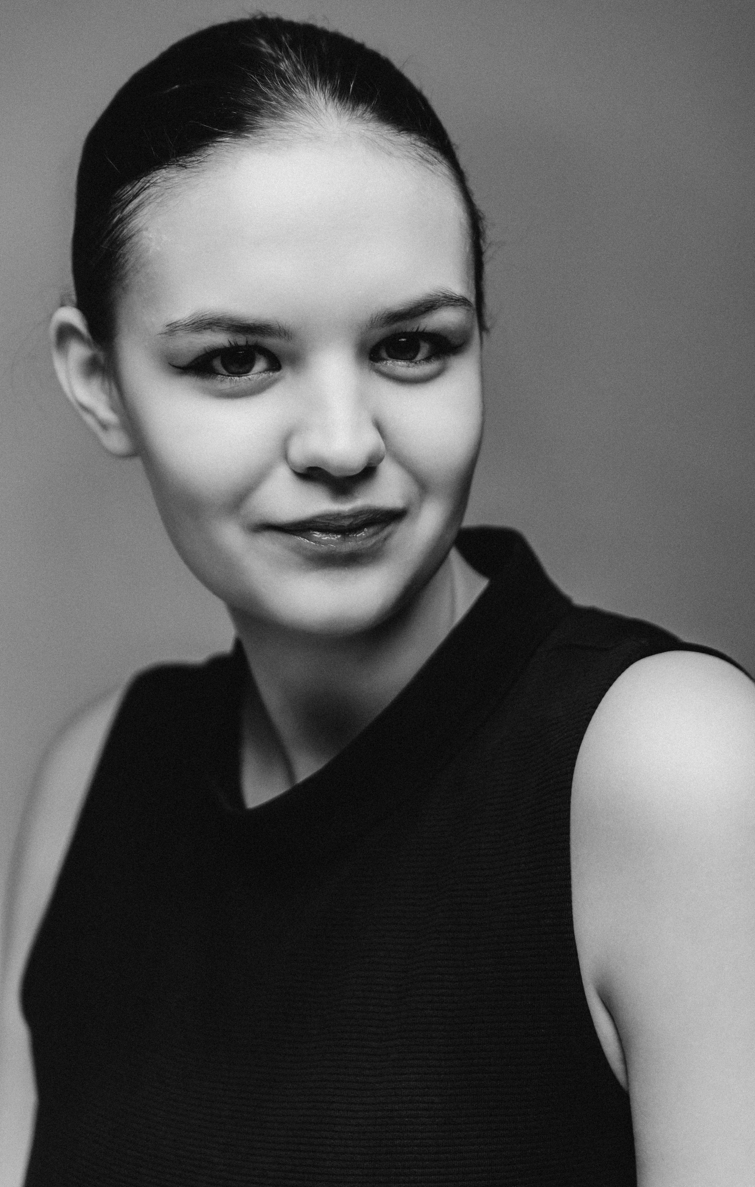 ПОРТРЕТЫ. Фотограф Санкт-Петербург Светлана Вежновец