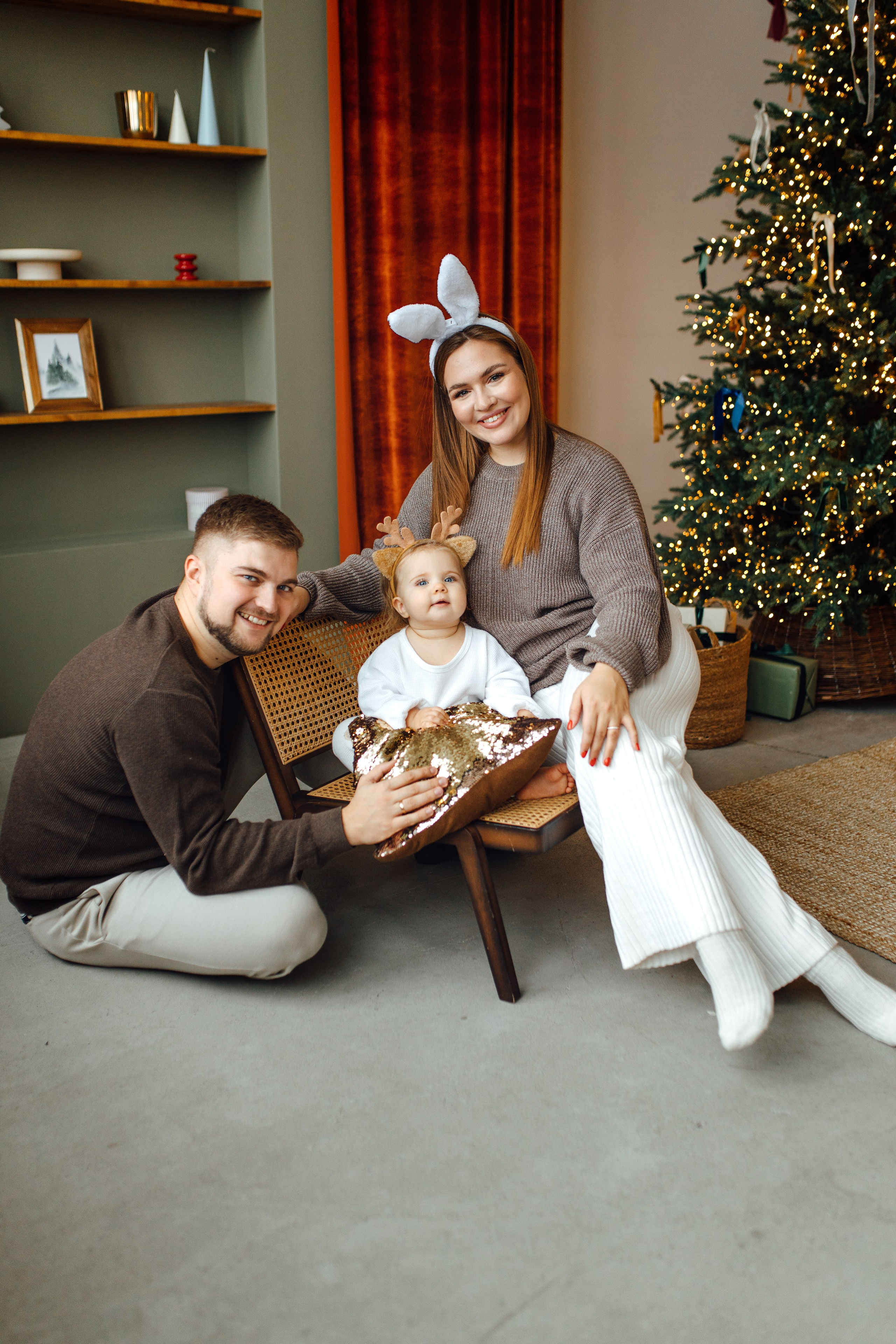 Фотодень Лайтстудио Минск