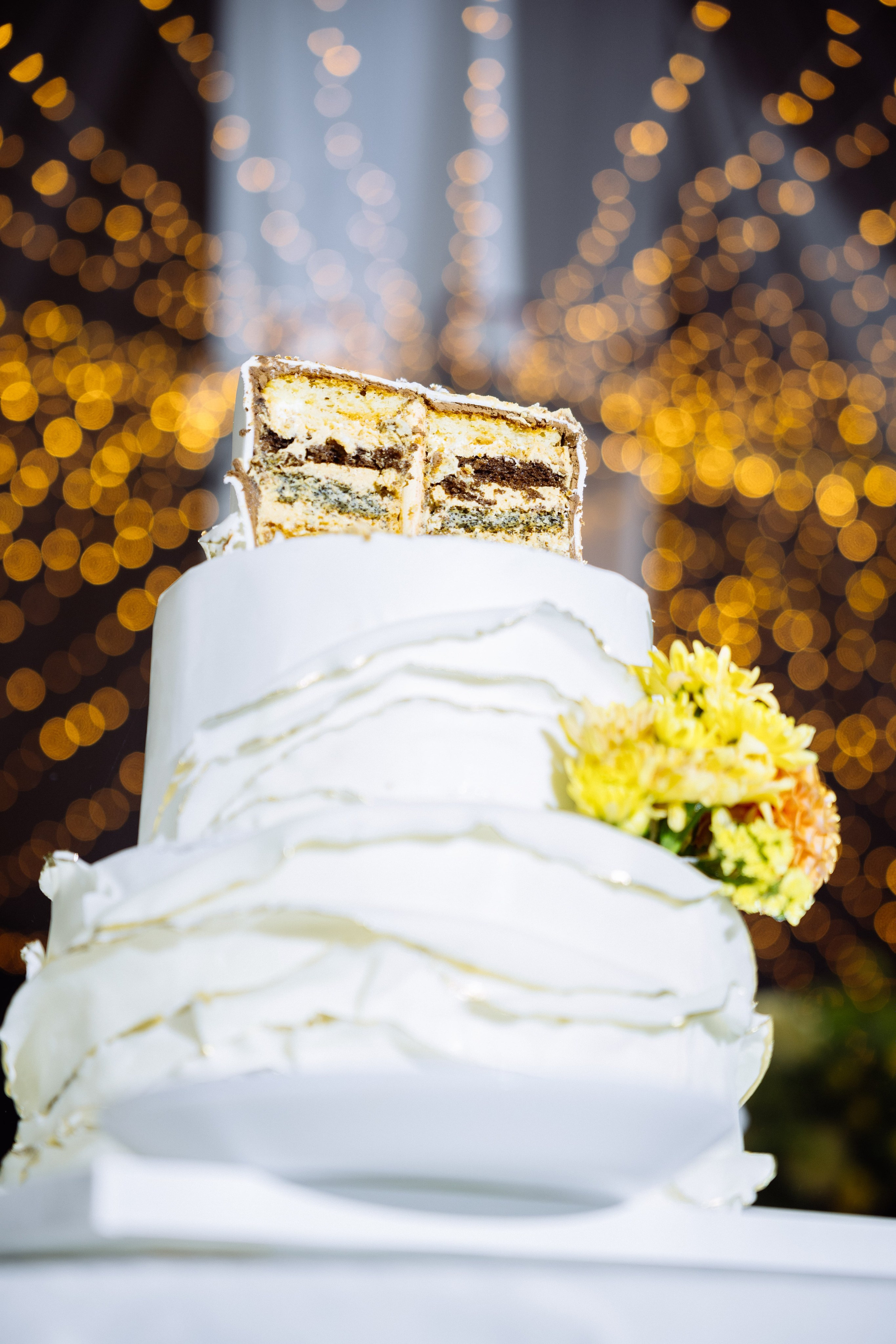 Свадьба Алексея и Анастасии