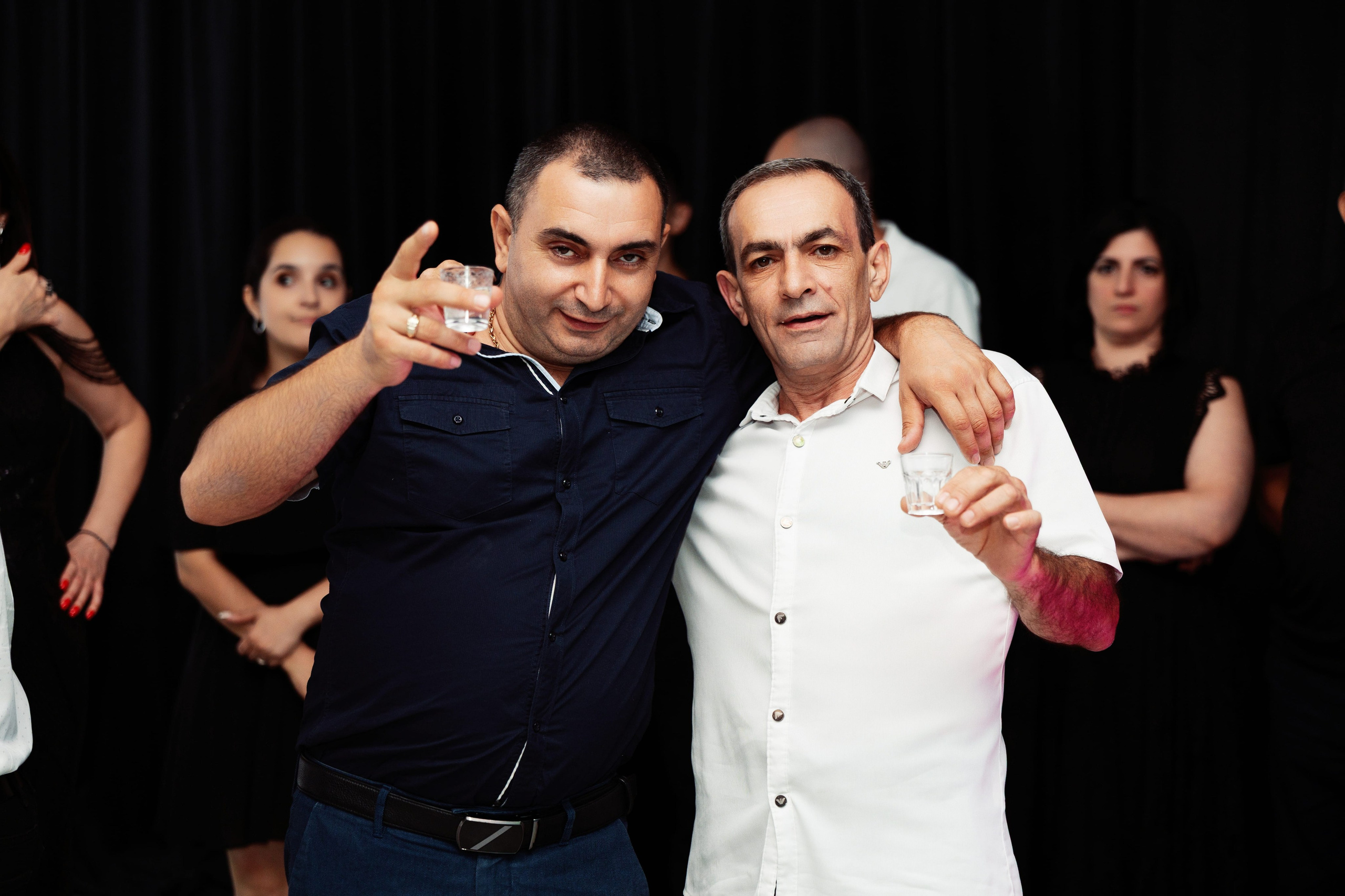 День Рождения Лианы