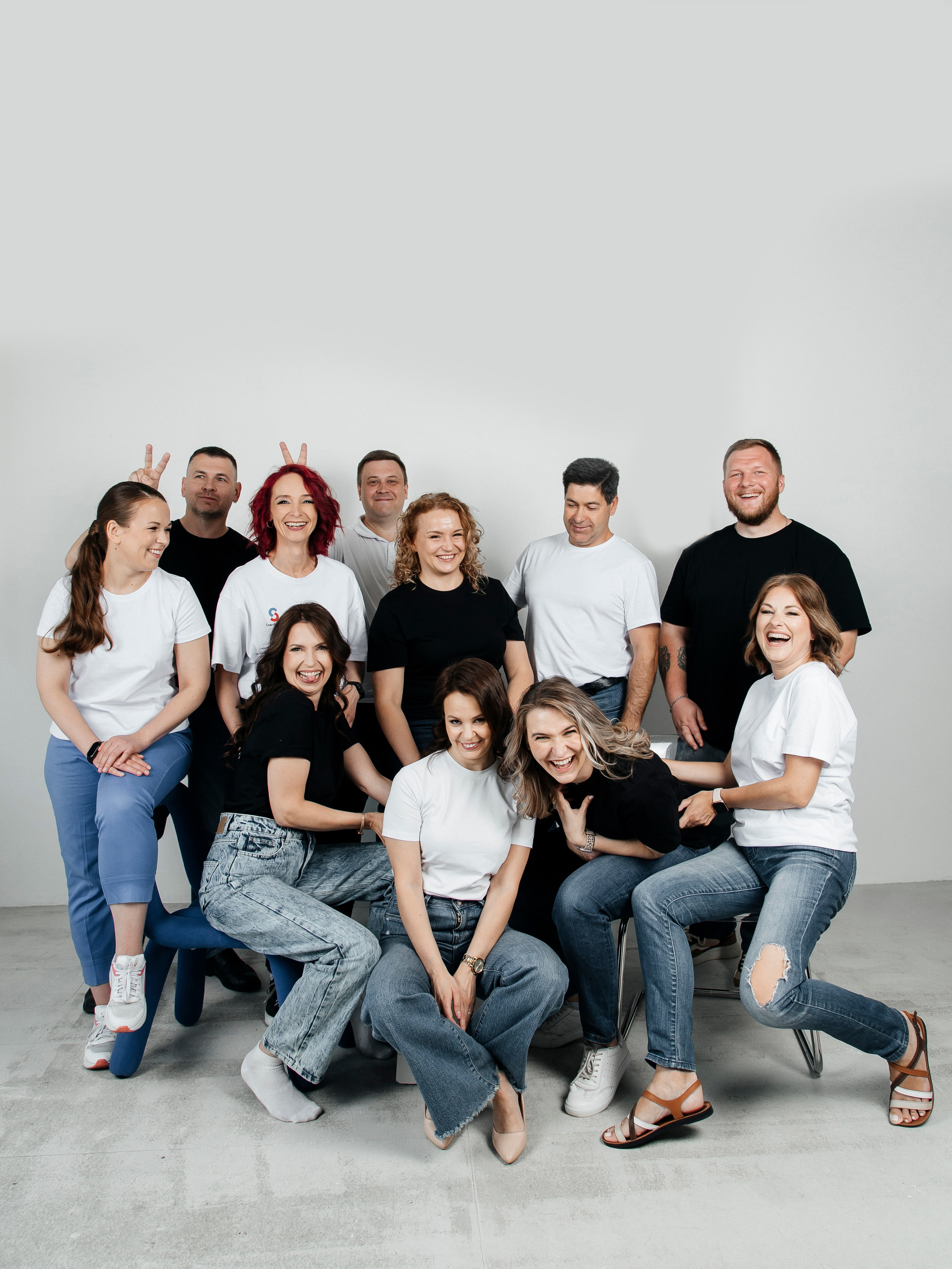 Корпоративные съемки. Фотограф и видеограф в Санкт-Петербурге Прохорова Надежда