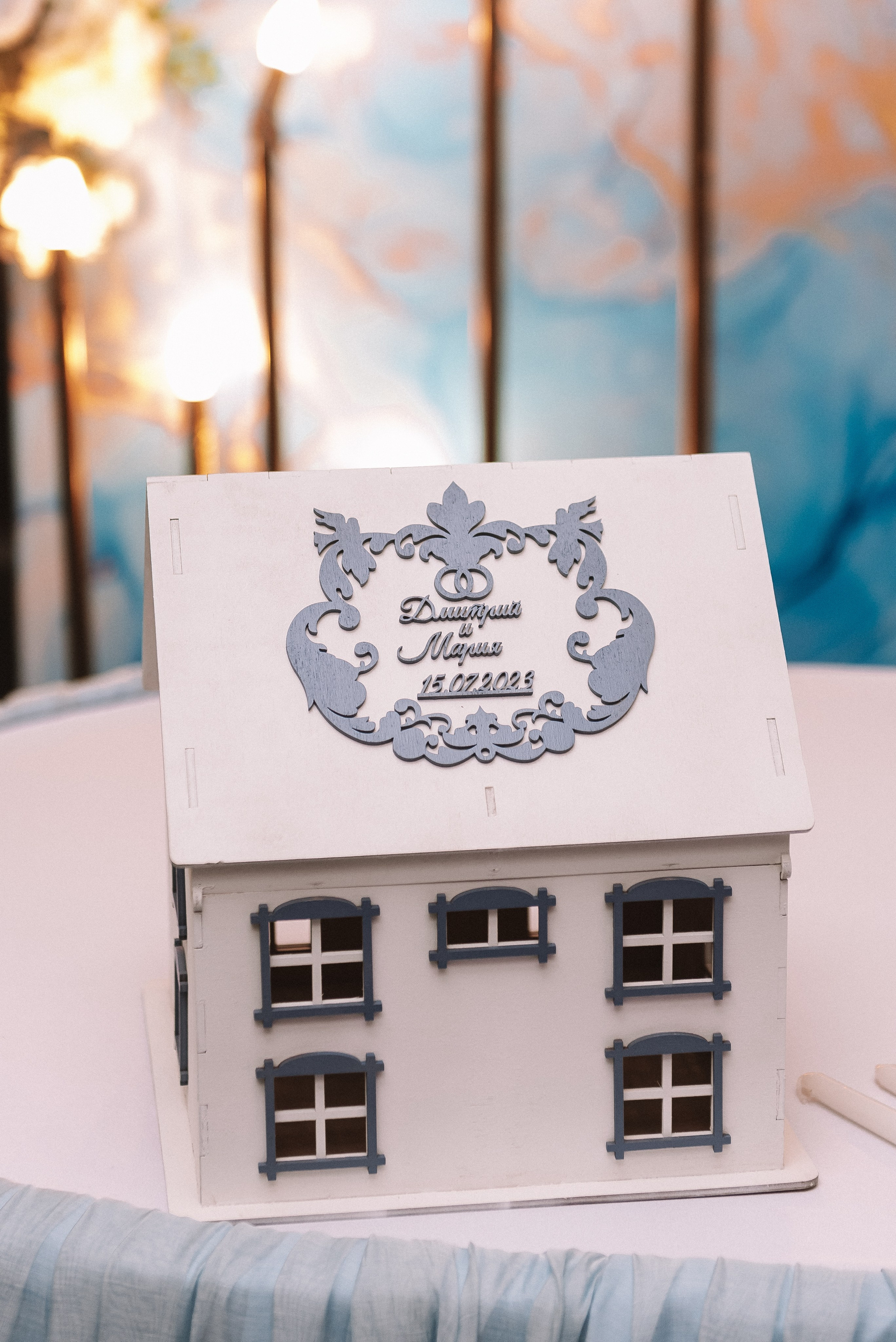 Мария + Дмитрий. Свадебный и семейный фотограф в Волгограде Олеся Лисицкая