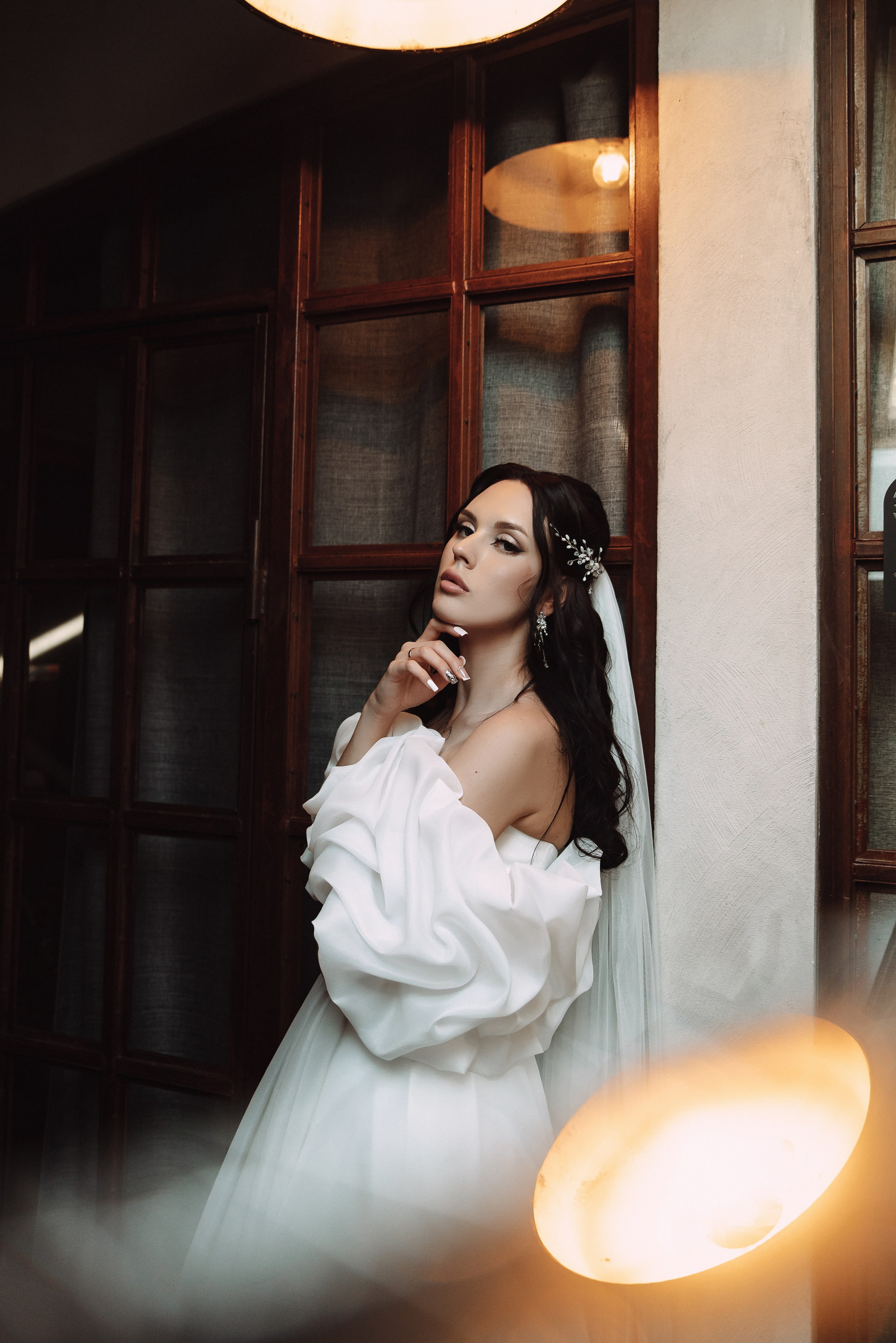 Никита + Кристина. Свадебный и семейный фотограф в Волгограде Олеся Лисицкая