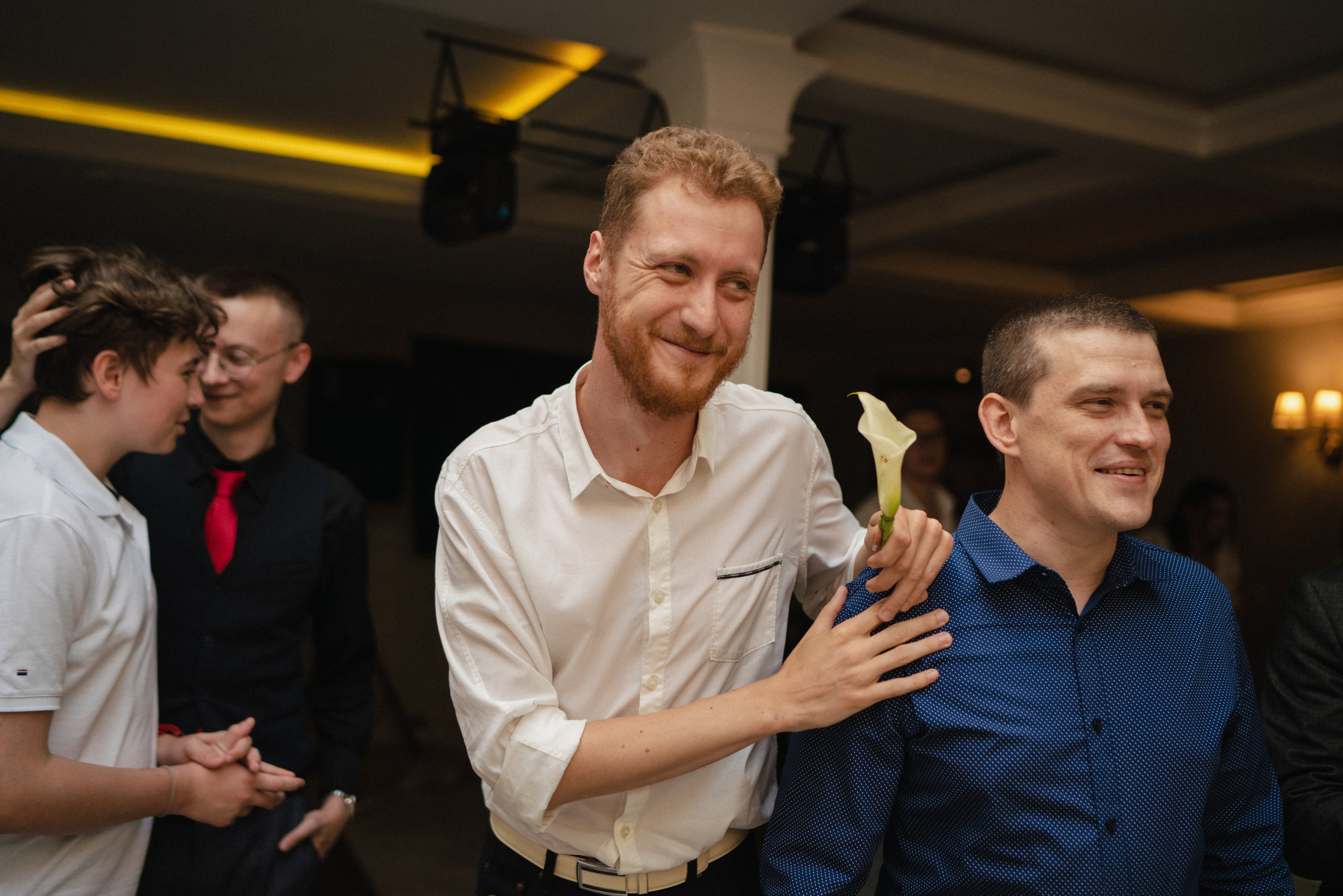 Т&Д. Фотограф Анна Кобазева, Москва