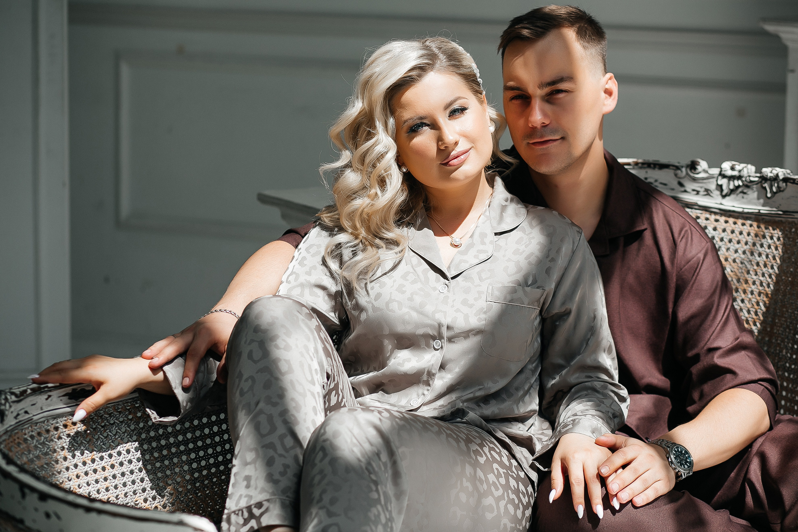 Лиля+Дима. Свадебный и семейный фотограф Волкова Маргарита