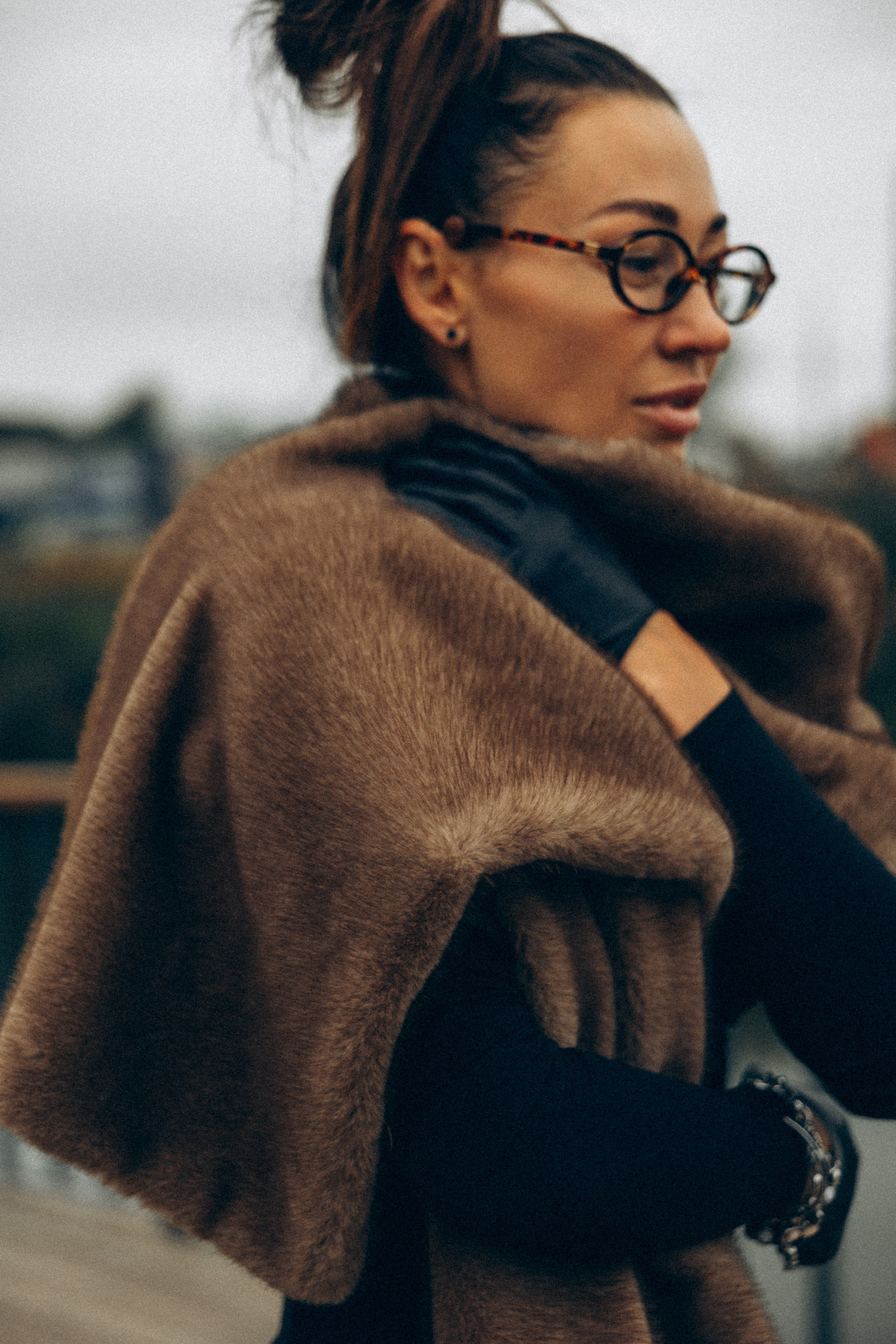 Индивидуальная съемка. Фотограф Москва Таша Панина