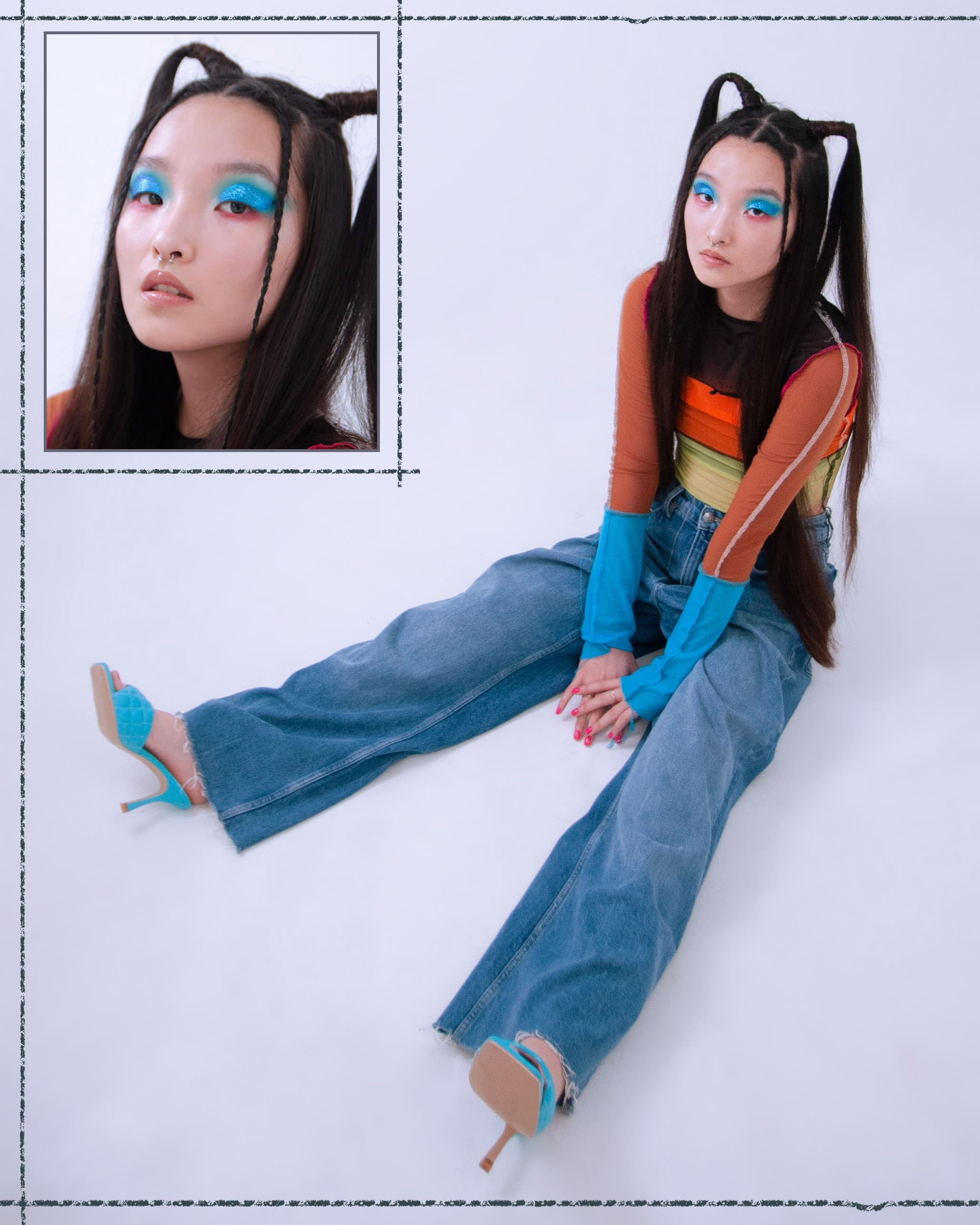 Работы '21. VIKCHAKE