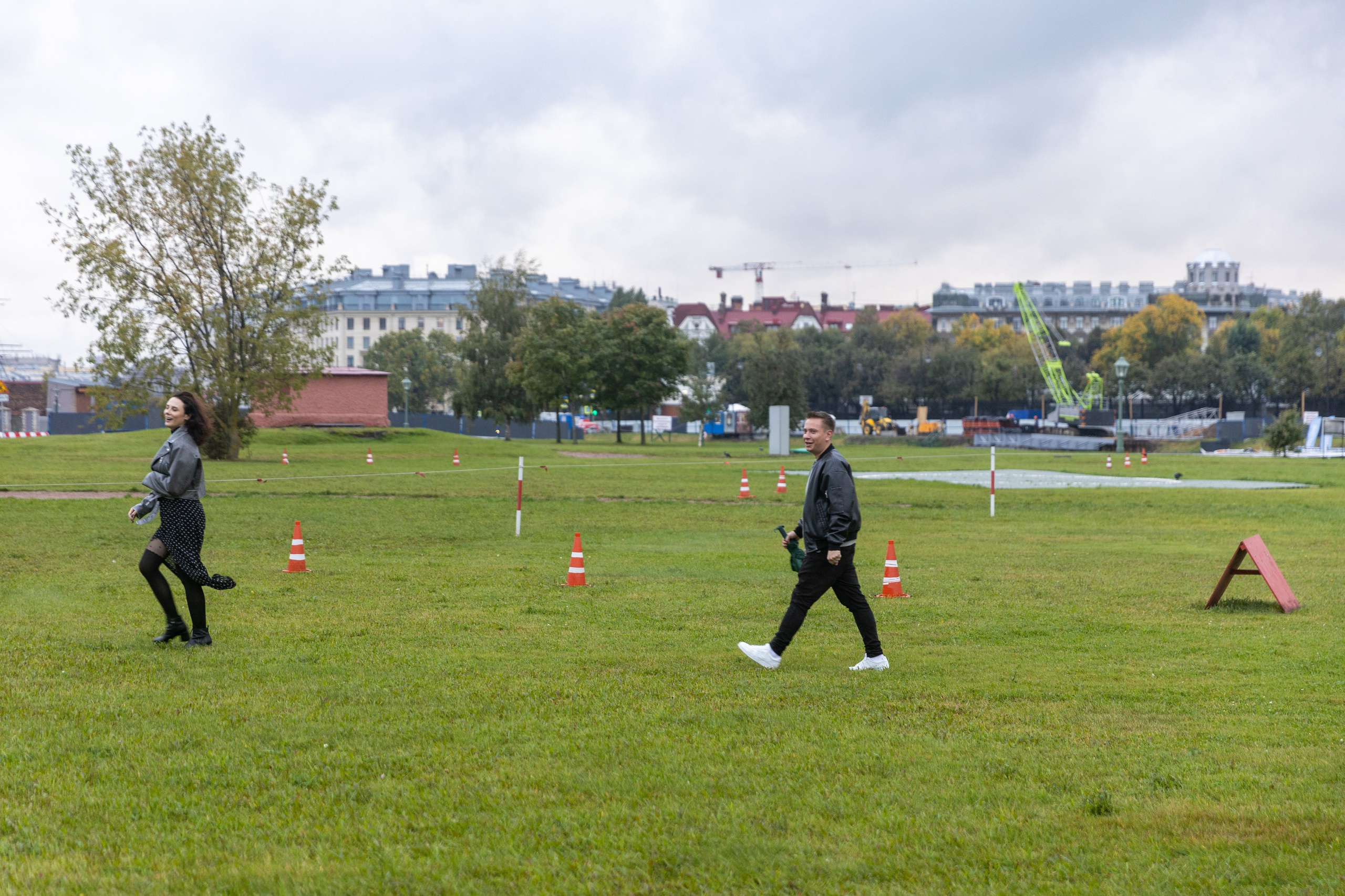 OTIDO. Фотограф в Санкт-Петербурге Закута Ольга