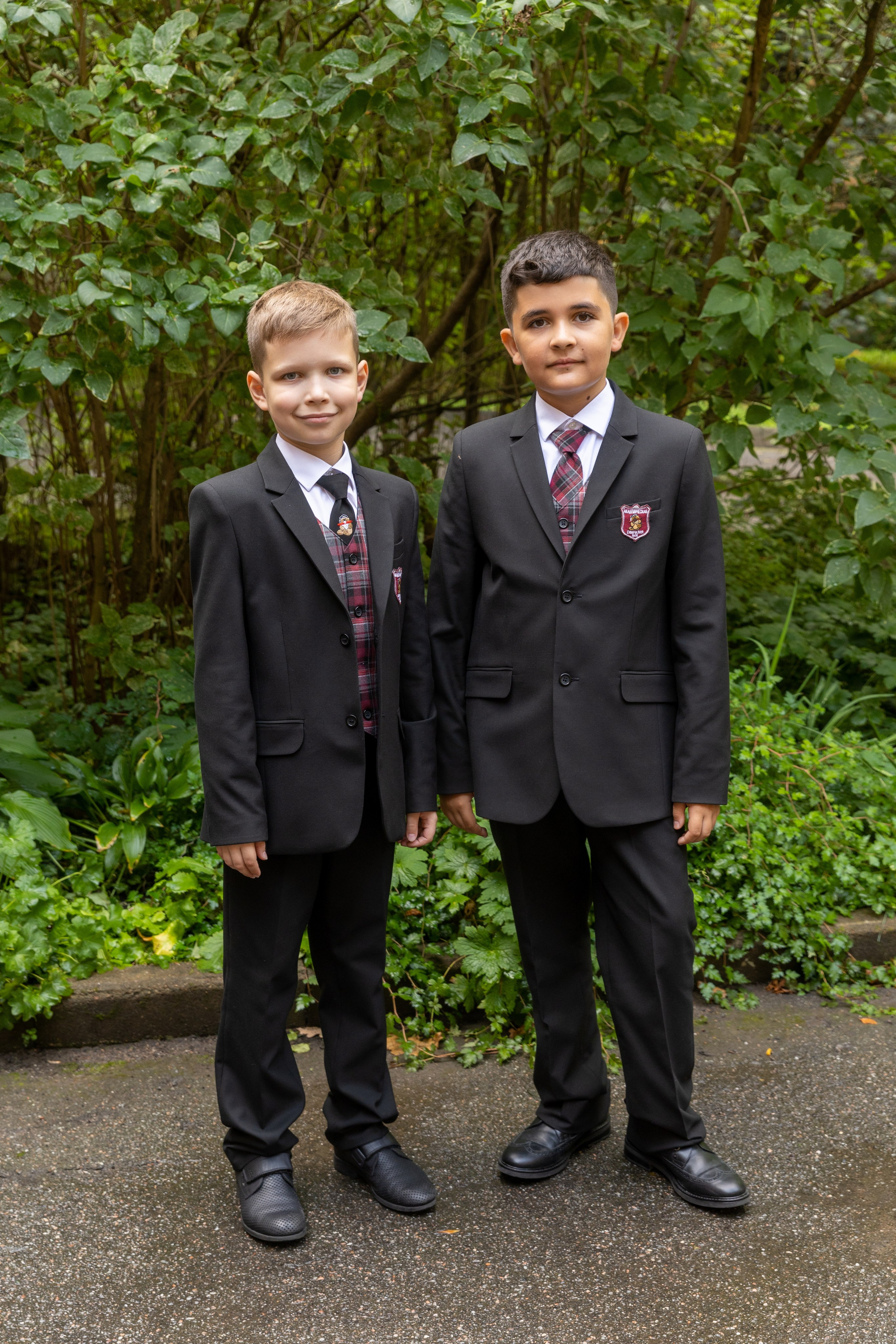 4 класс. Фотограф в Санкт-Петербурге Закута Ольга