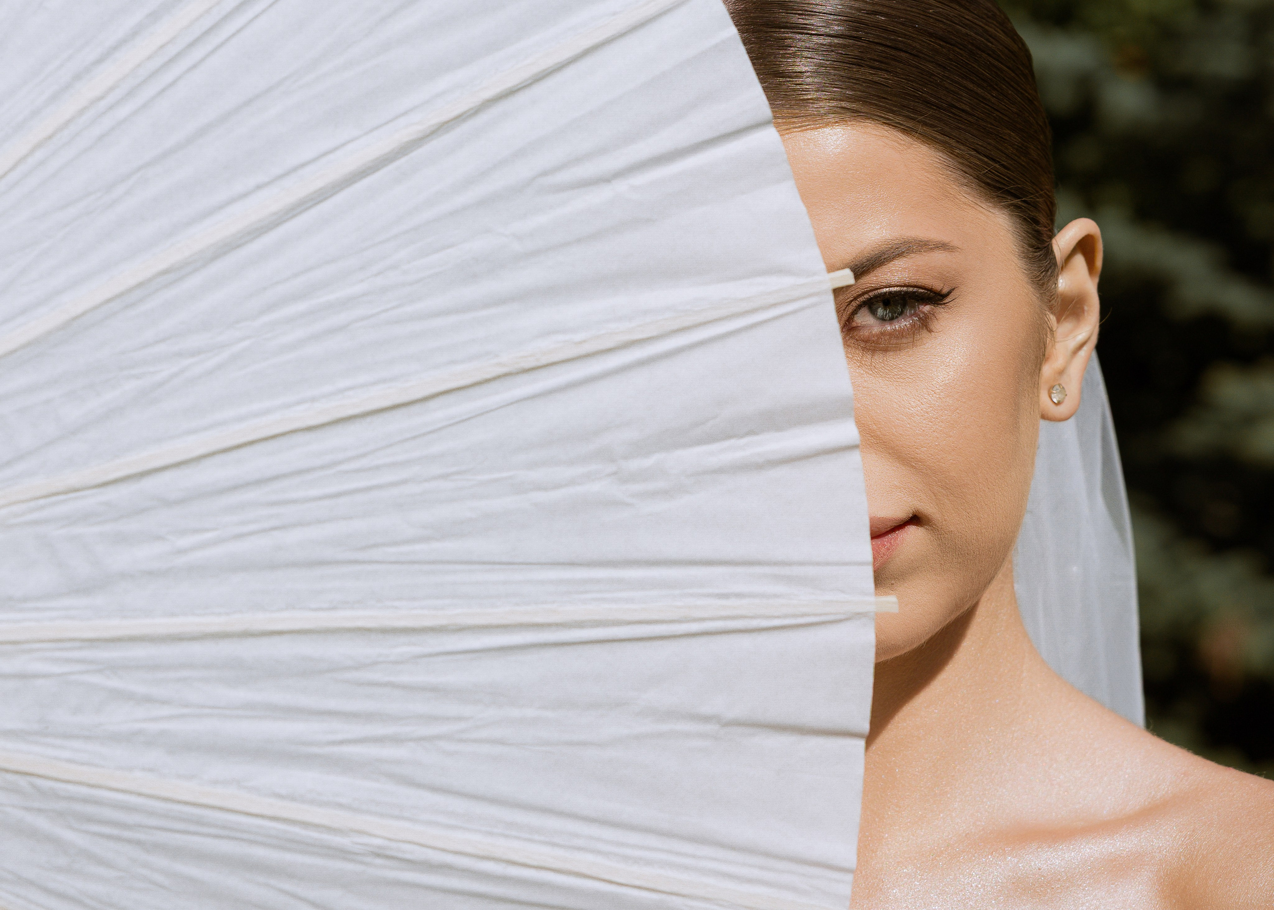 Сергей и Ксения. Фотограф Эмиль Исякаев