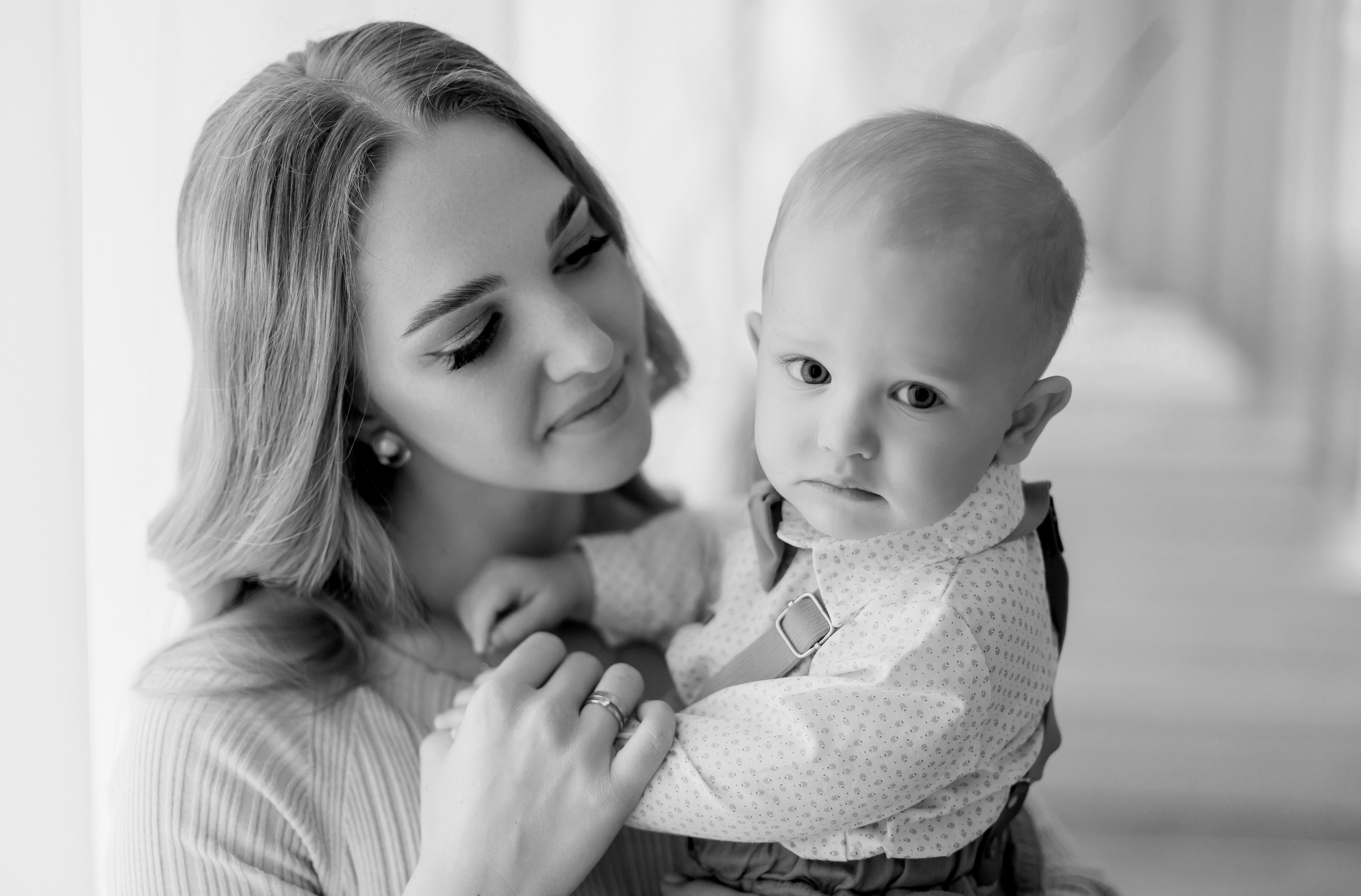 Наташа, Женя и Тимоша. Свадебный и портретный фотограф в Миассе Филиппенко Дарья