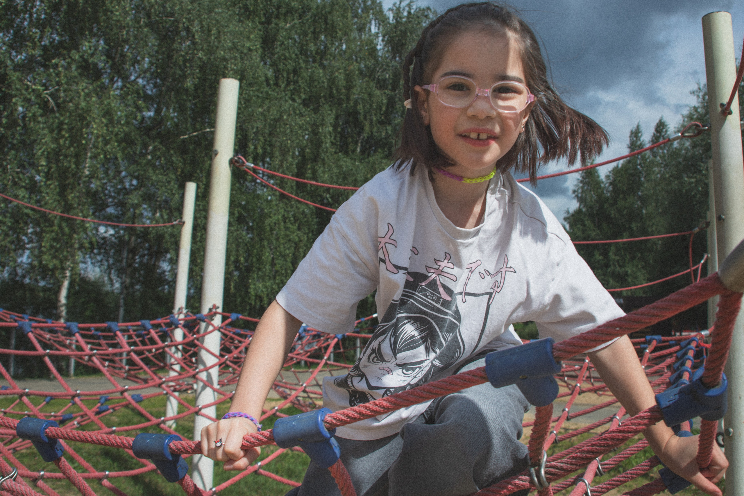 FAMILY WALK. Фотограф Андрей Степченков | Москва и МО