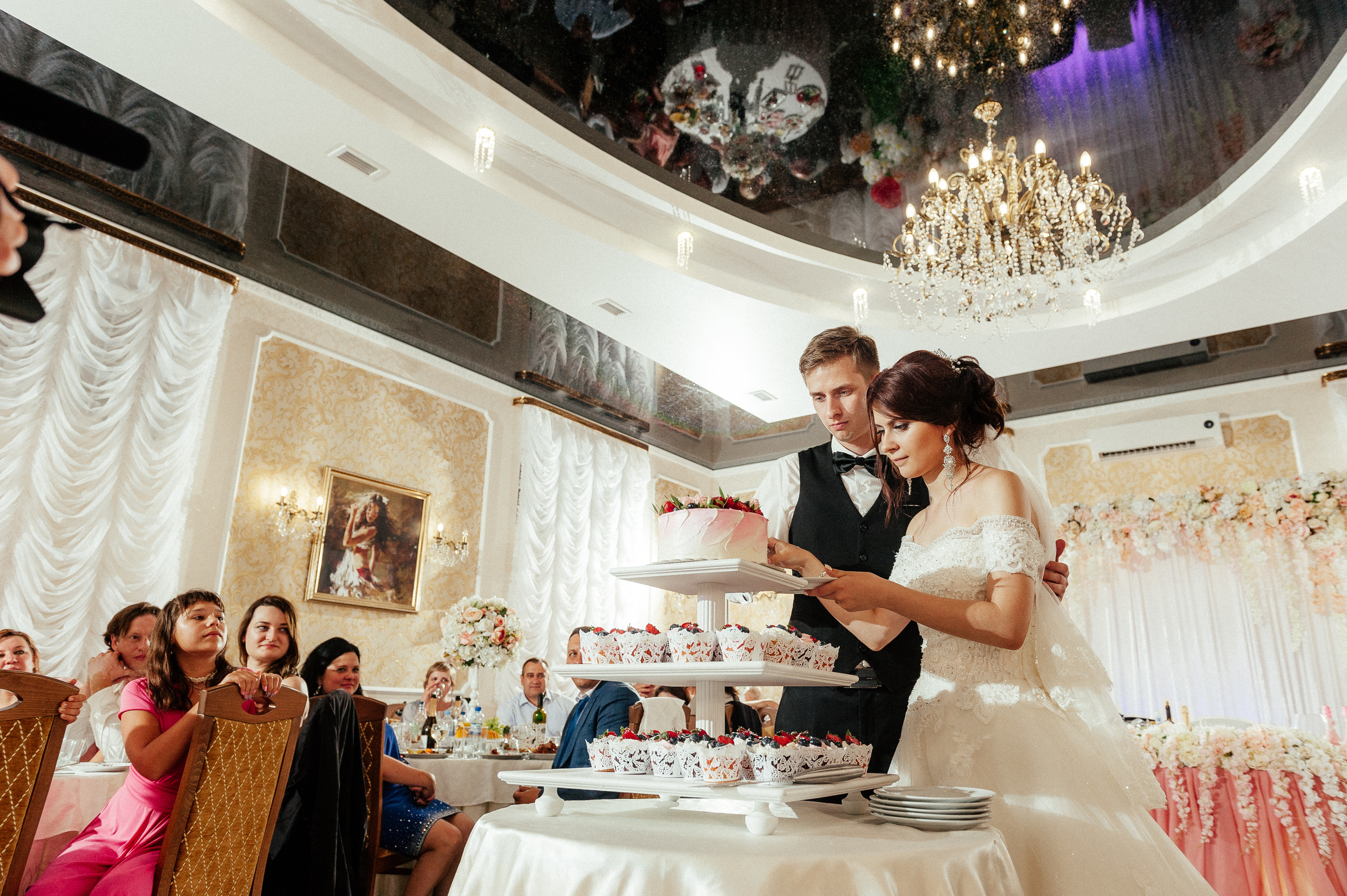 Свадьба Юли и Серафима. Свадебный и семейный фотограф в Воронеже и за границей