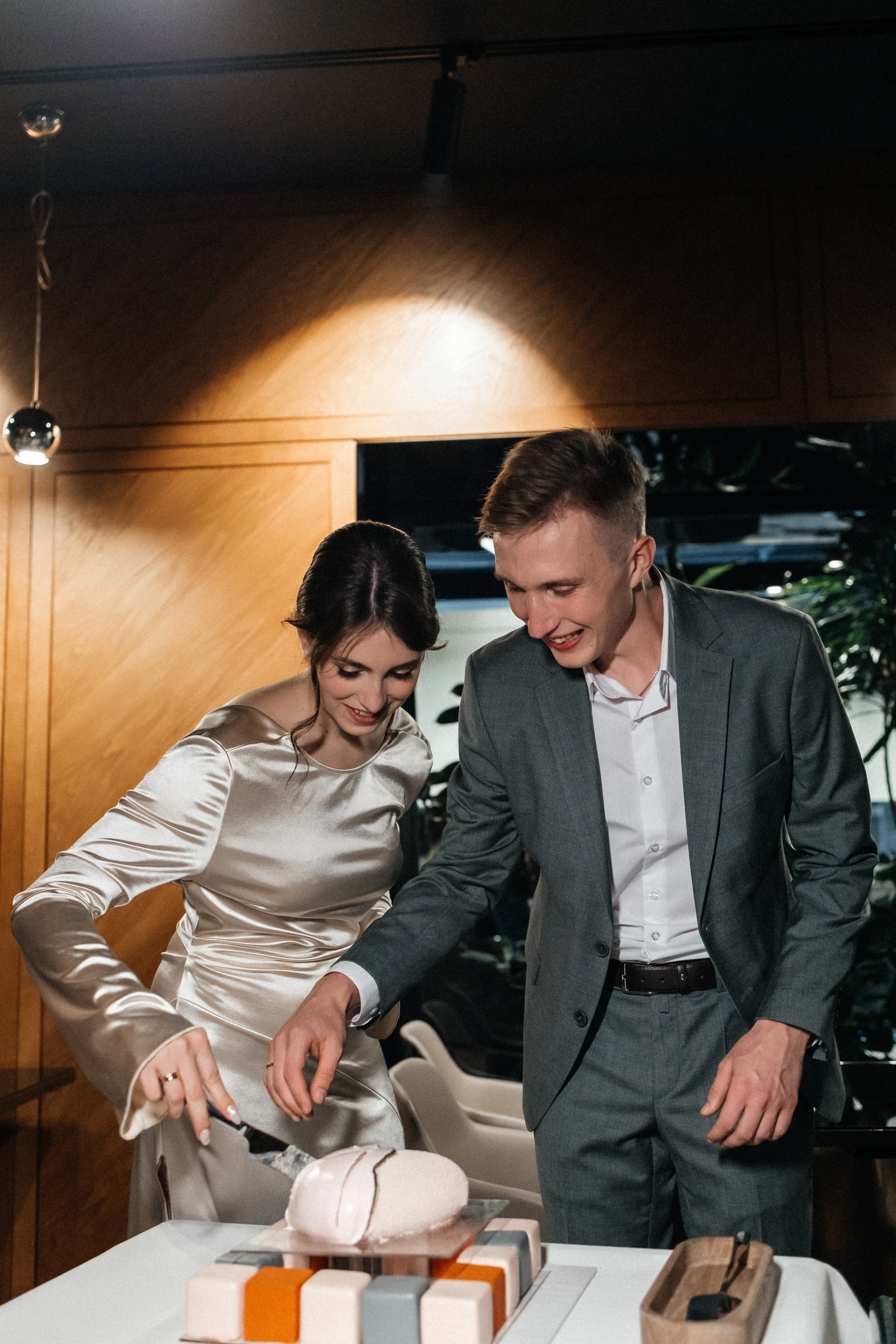 The Gamma. Фотограф в Санкт-Петербурге Виктория Безверхая