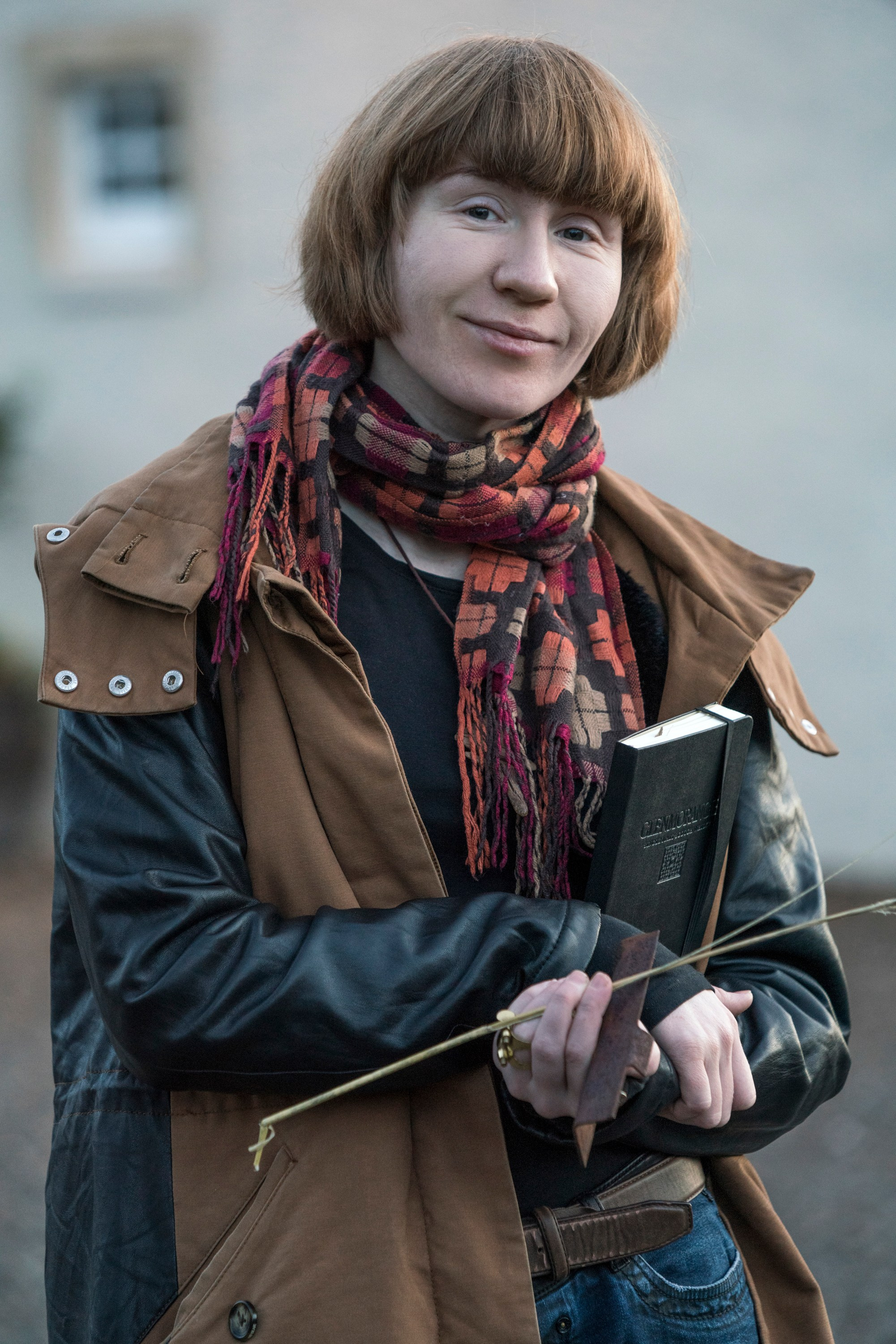 Вискикурня Glenmorangie — Шотландия. Creative photographer Denis Klero