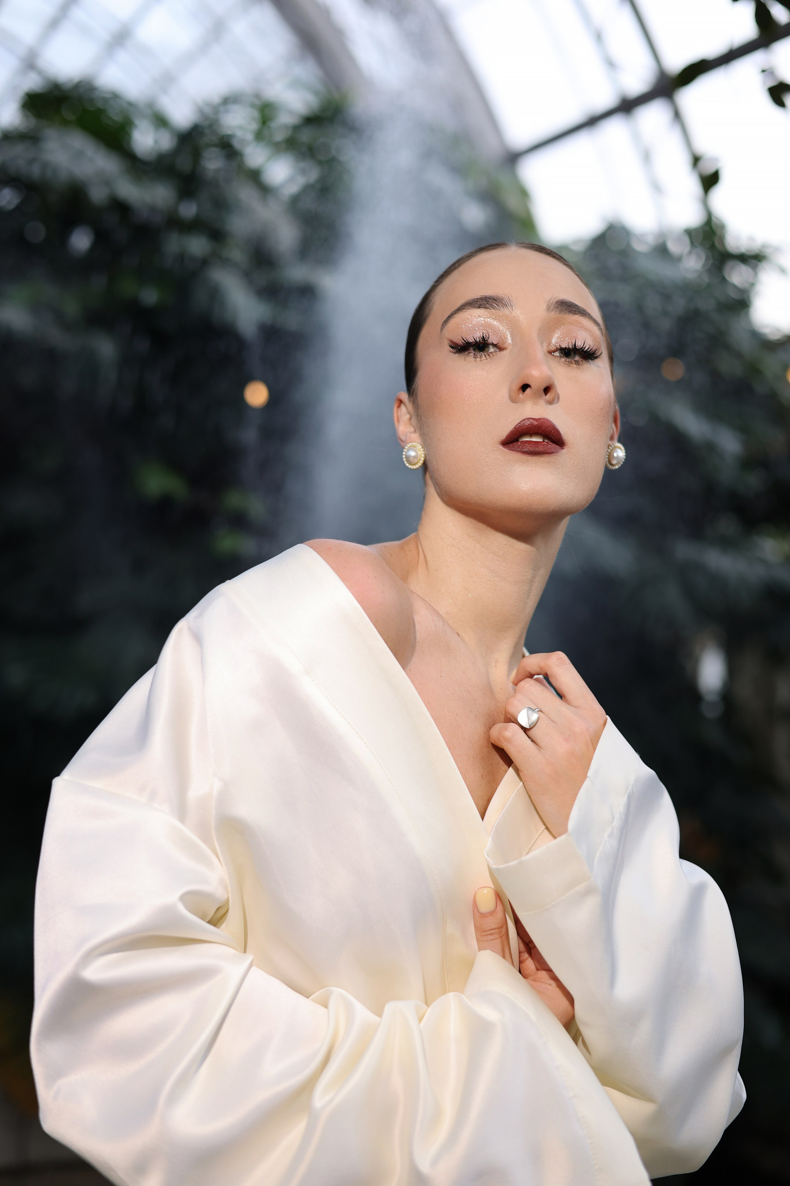 Индивидуальные. Женский фотограф в Санкт-Петербурге Анна Беляева