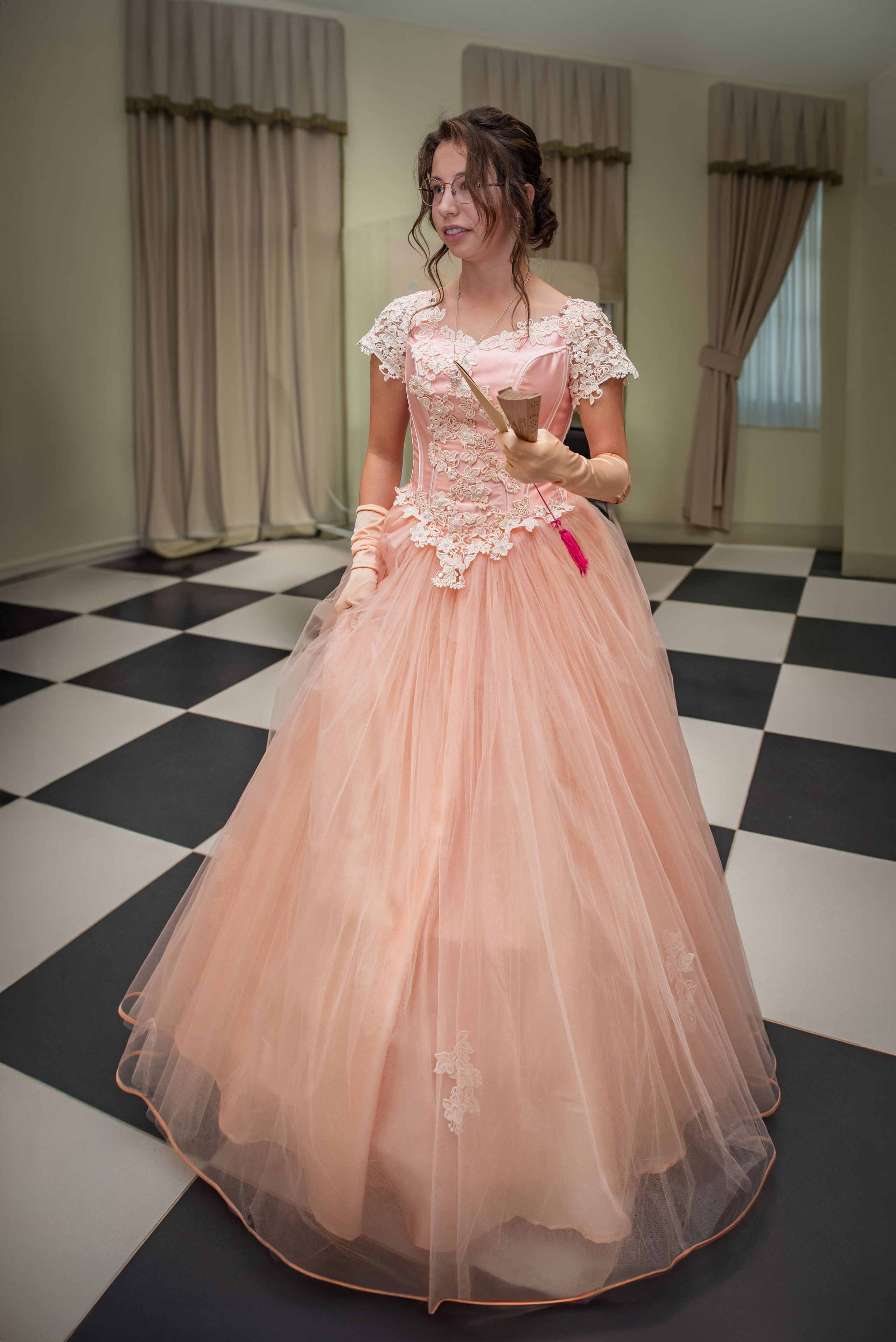 Пушкинский Бал. Фотограф Стеценко Наталия. Одинцово, Москва, Московская область