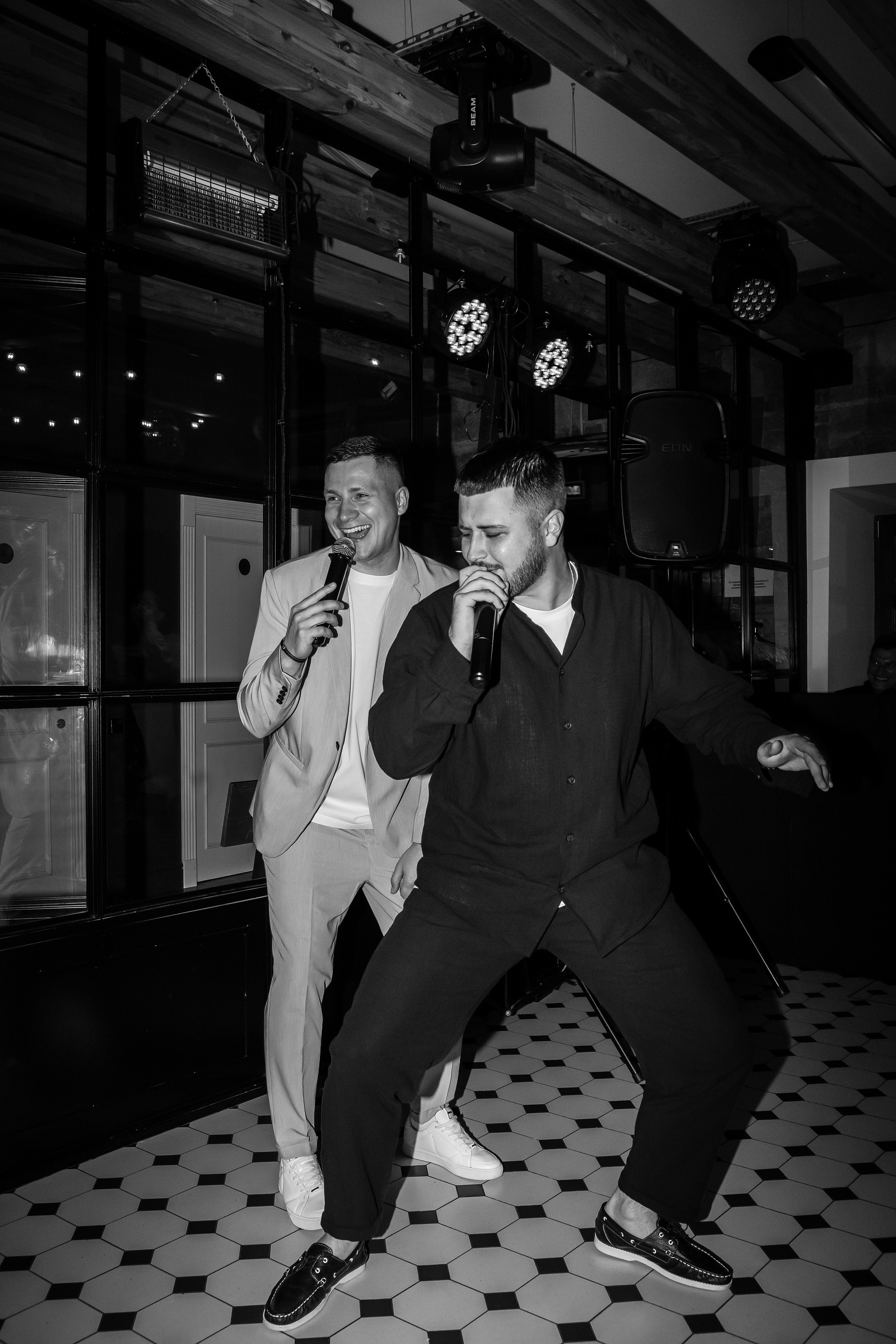 Юлия и Никита. Свадебный фотограф Екатерина Чаусова