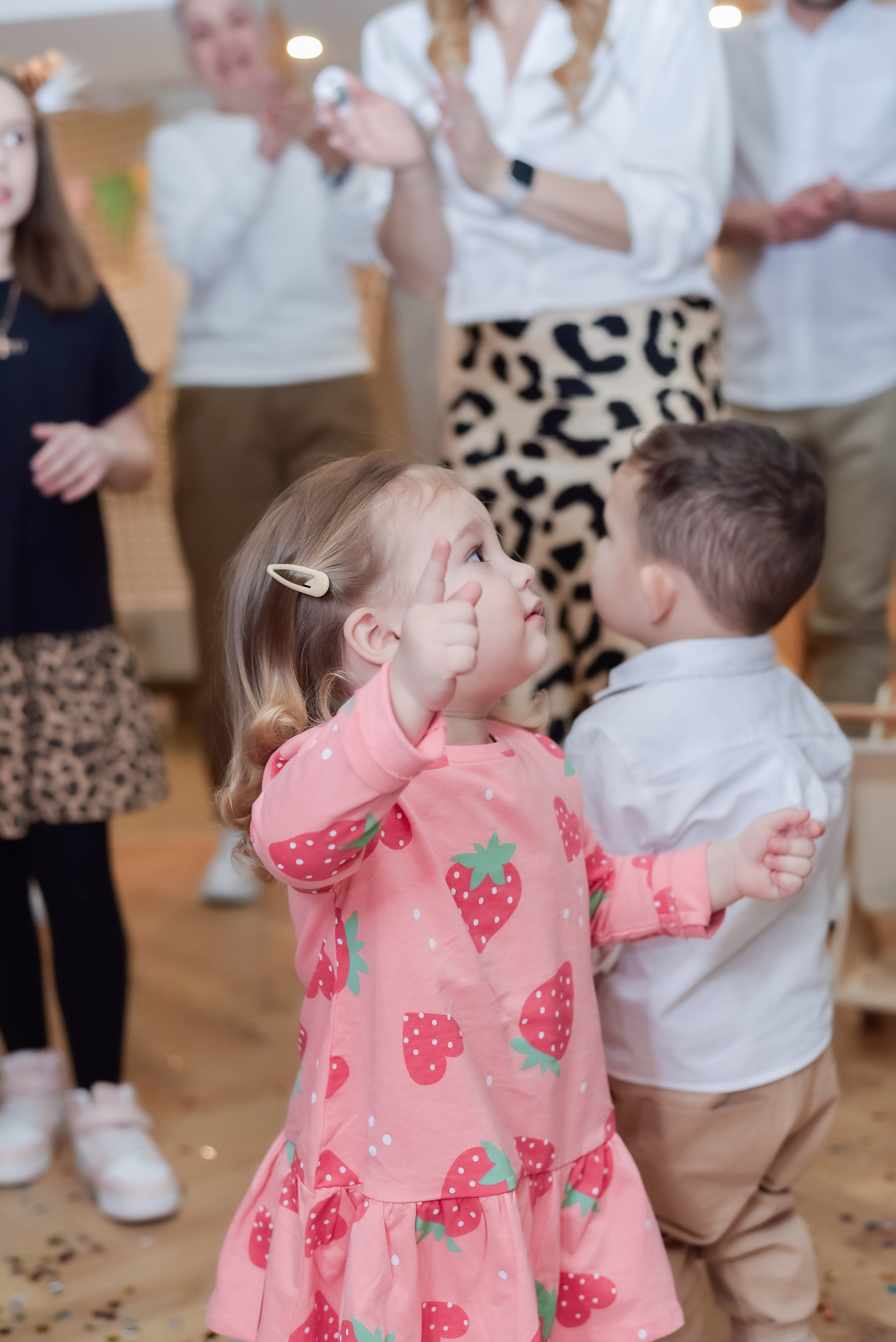 День Рождение Максима. Свадебный и семейный фотограф Волгоград Ксения Афонина