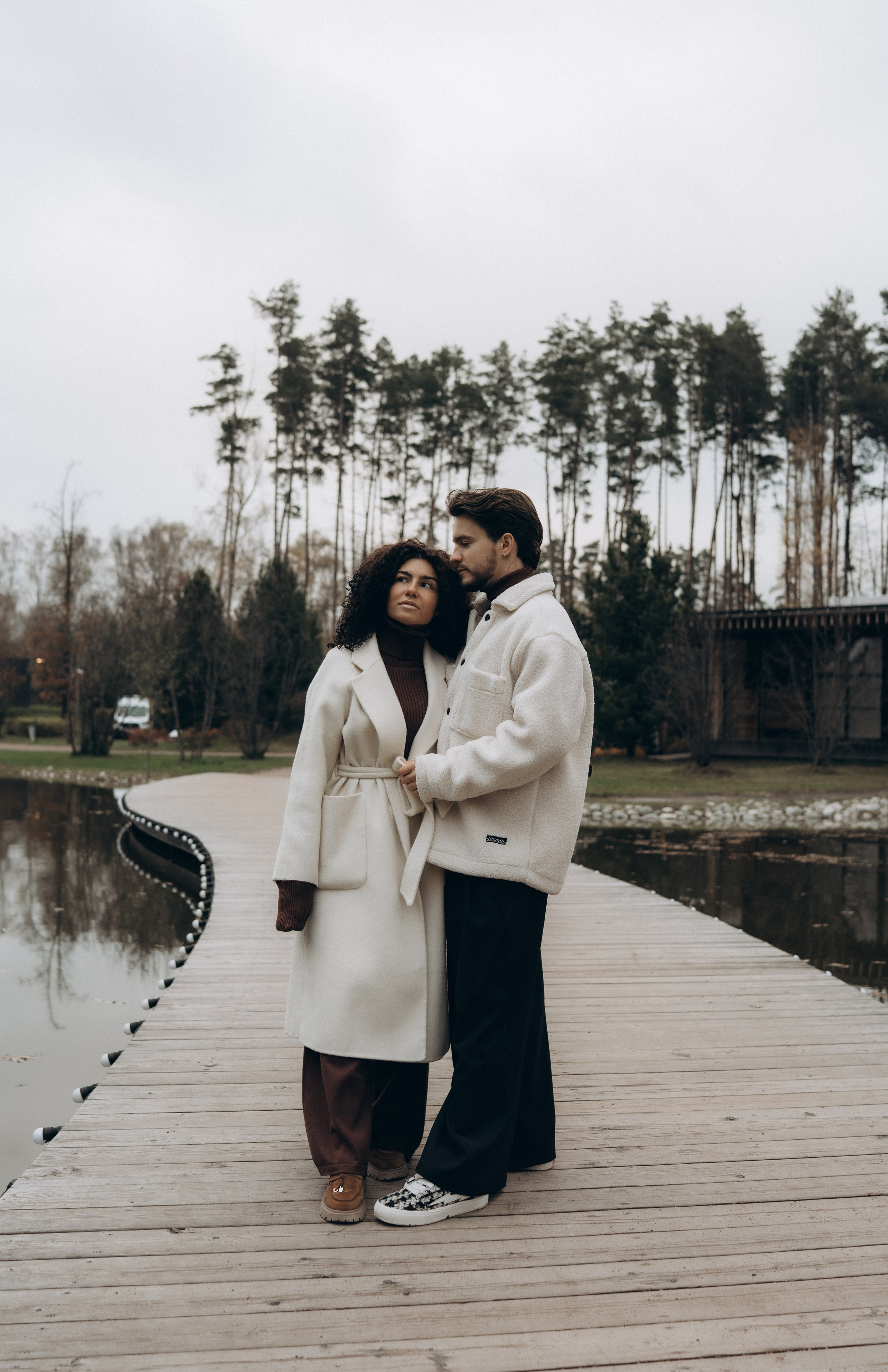 Мещерский лес осень. Портретный фотограф в г. Москва Солнцево Яковлева Анастасия