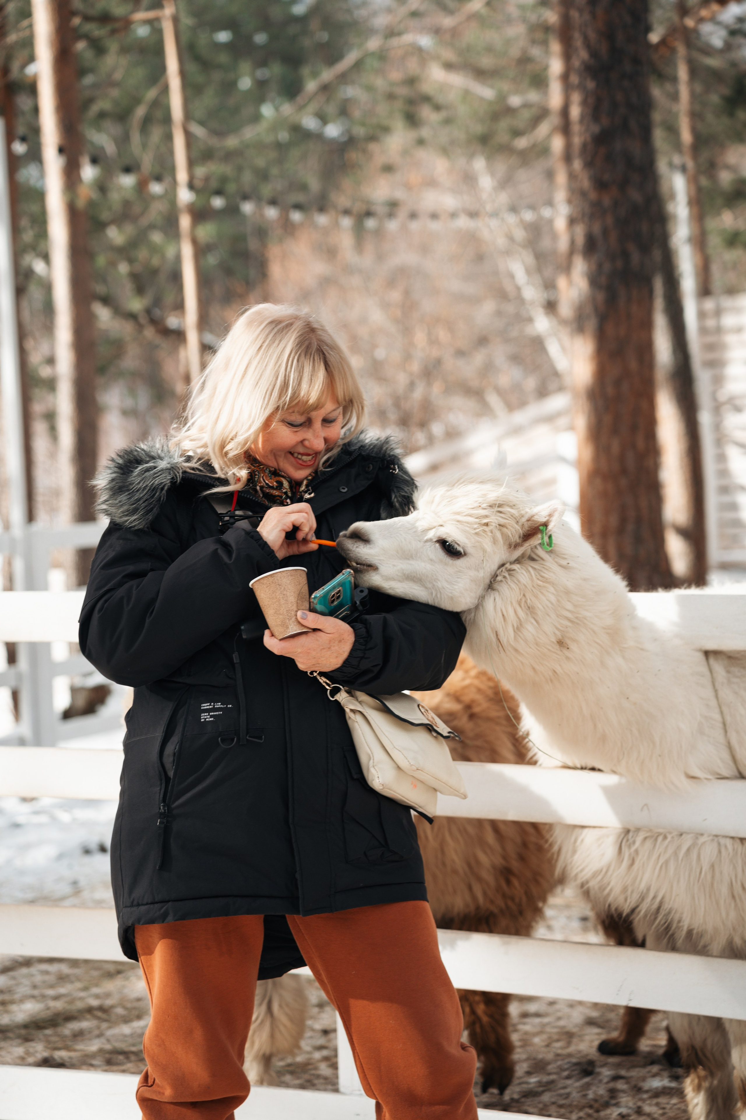 Фото сопровождение туров. Фотограф в Ростове-на-Дону и по всему миру Веникова Ольга