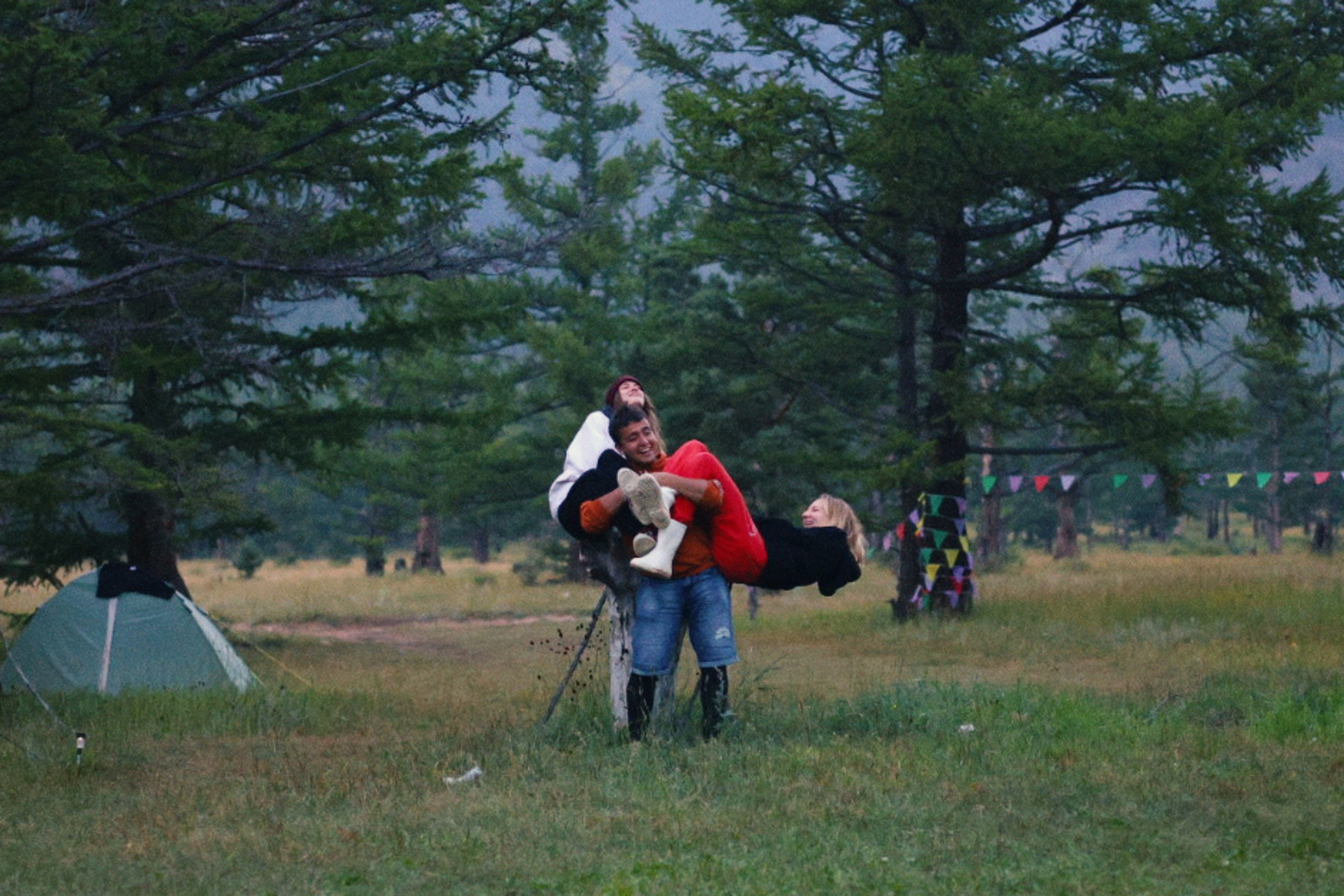 1642 camp | 1–8 августа 2026 | палатки. Фотограф Нижний Новгород
