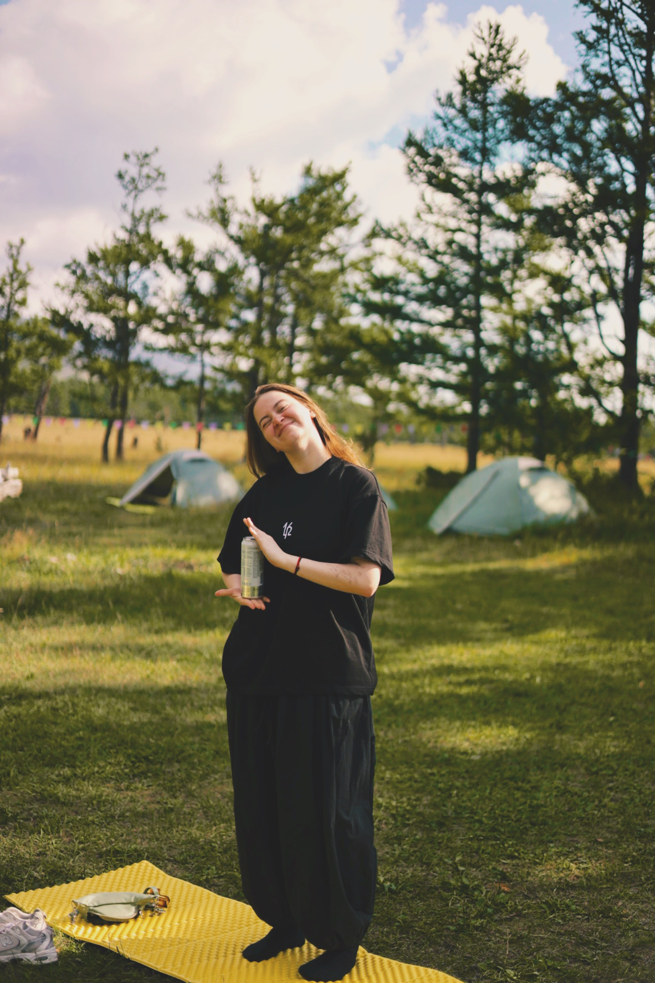 1642 camp | 11–18 августа 2026 | палатки. Фотограф Нижний Новгород