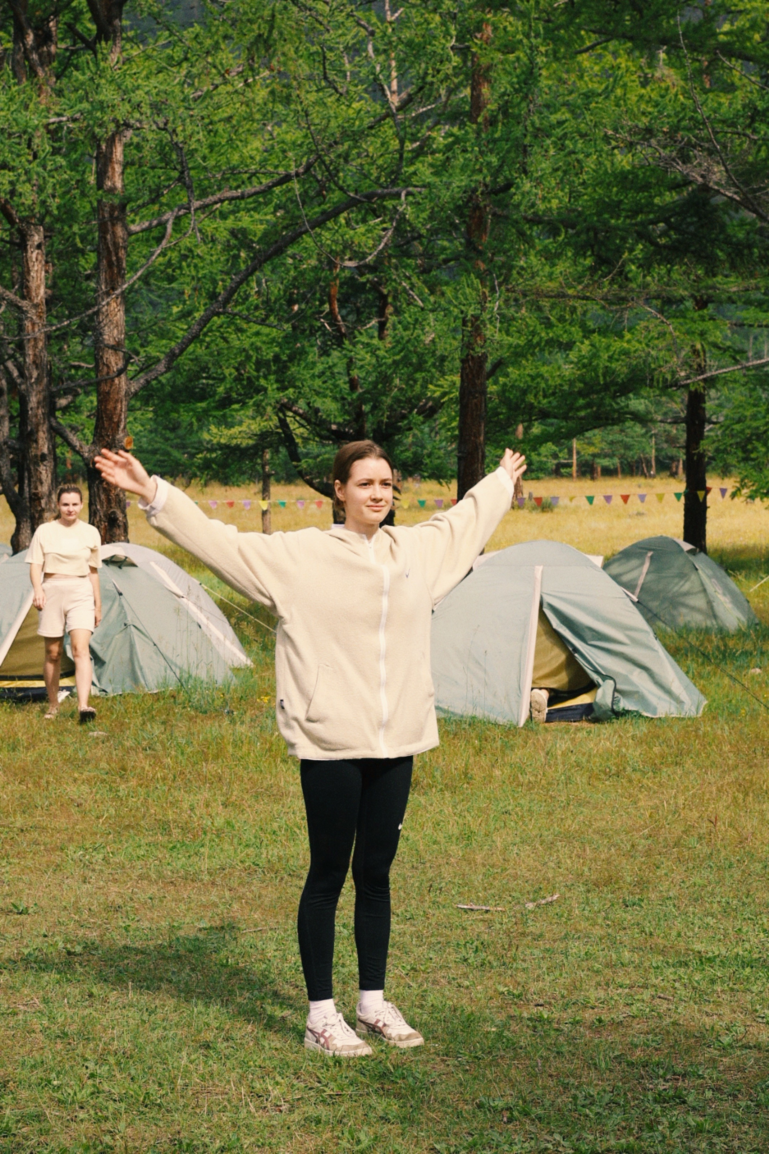 1642 camp | 1–8 августа 2026 | палатки. Фотограф Нижний Новгород