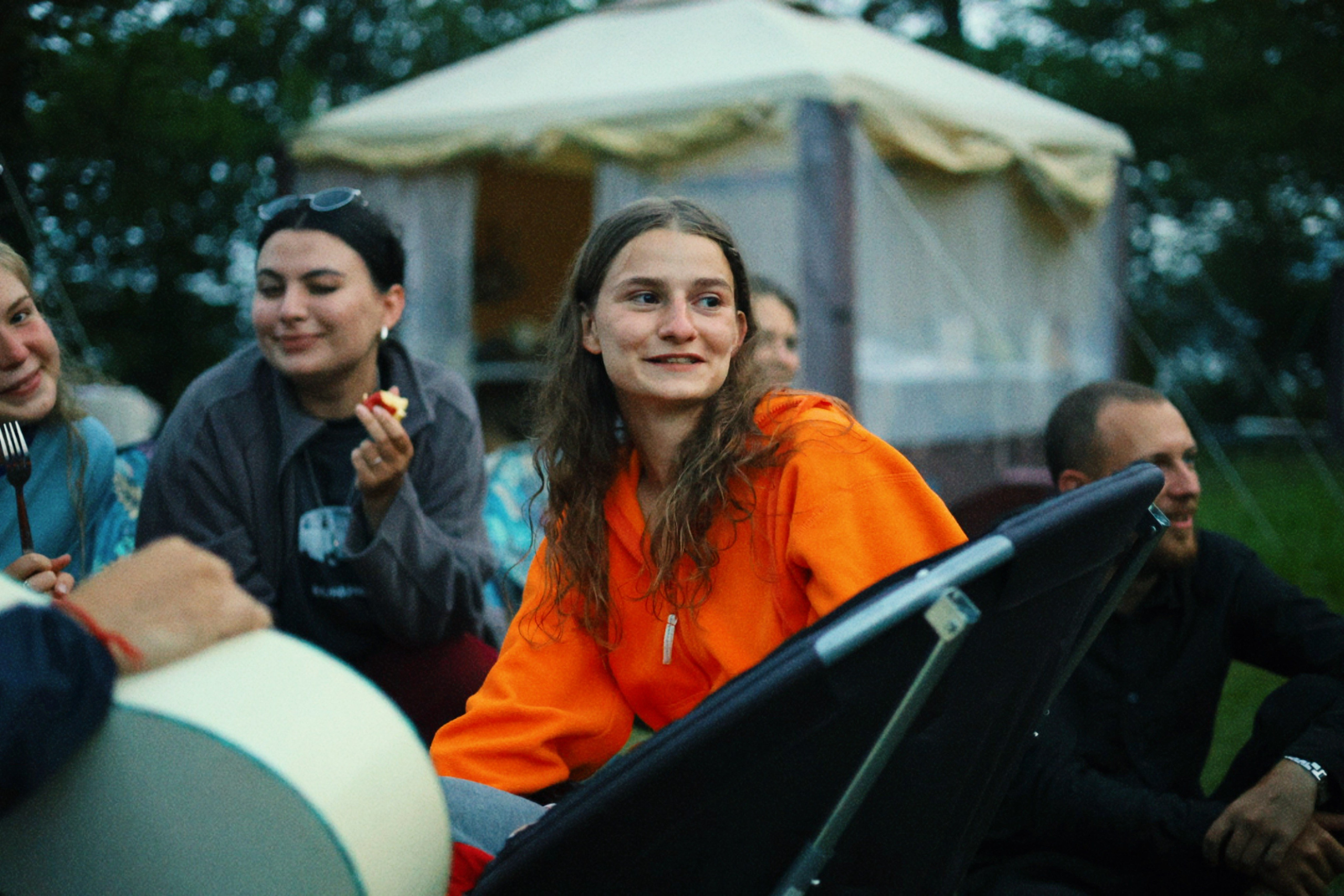 1642 camp | 1–8 августа 2026 | палатки. Фотограф Нижний Новгород
