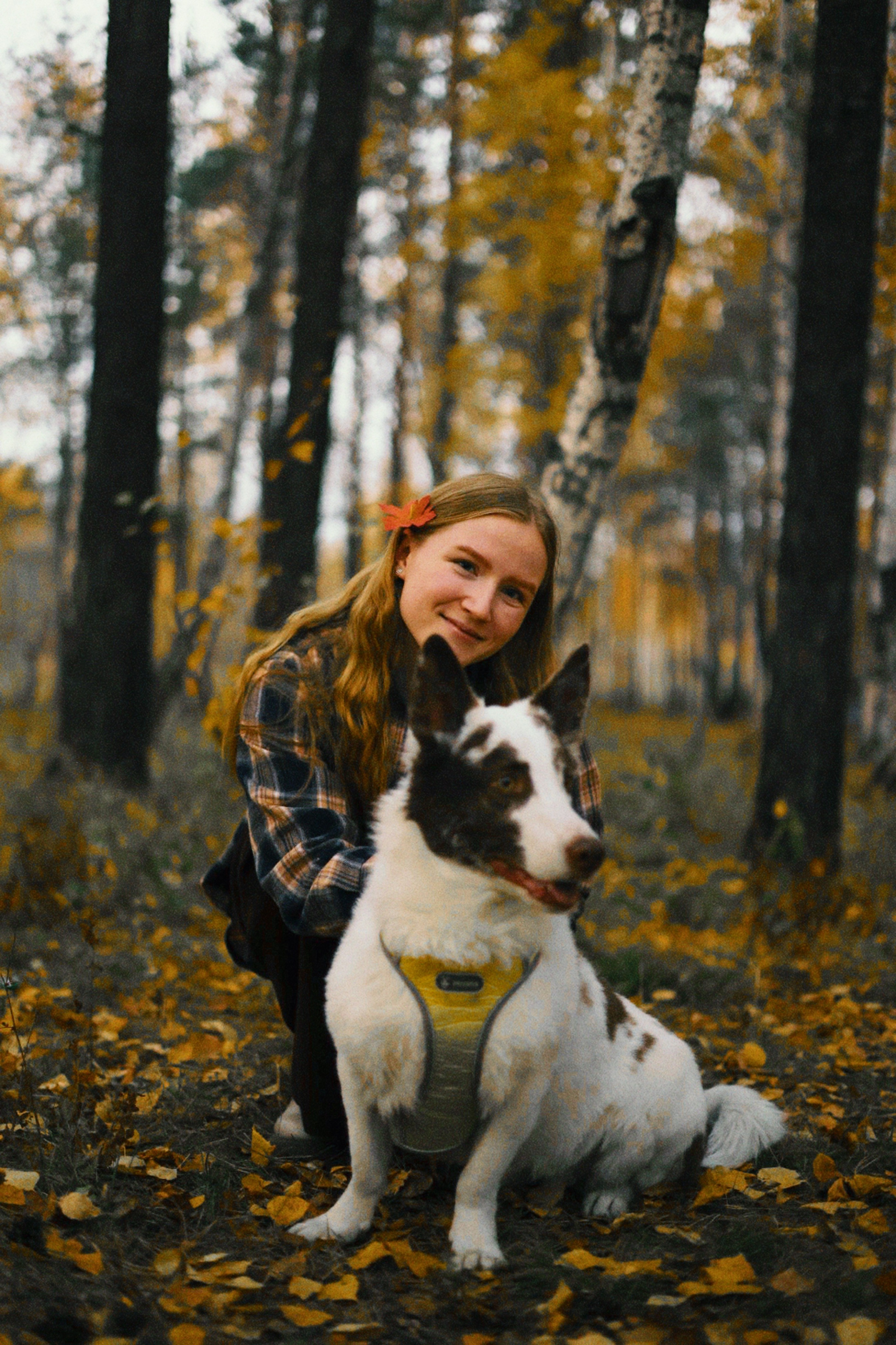 София, Василиса и Луна. Фотограф Нижний Новгород