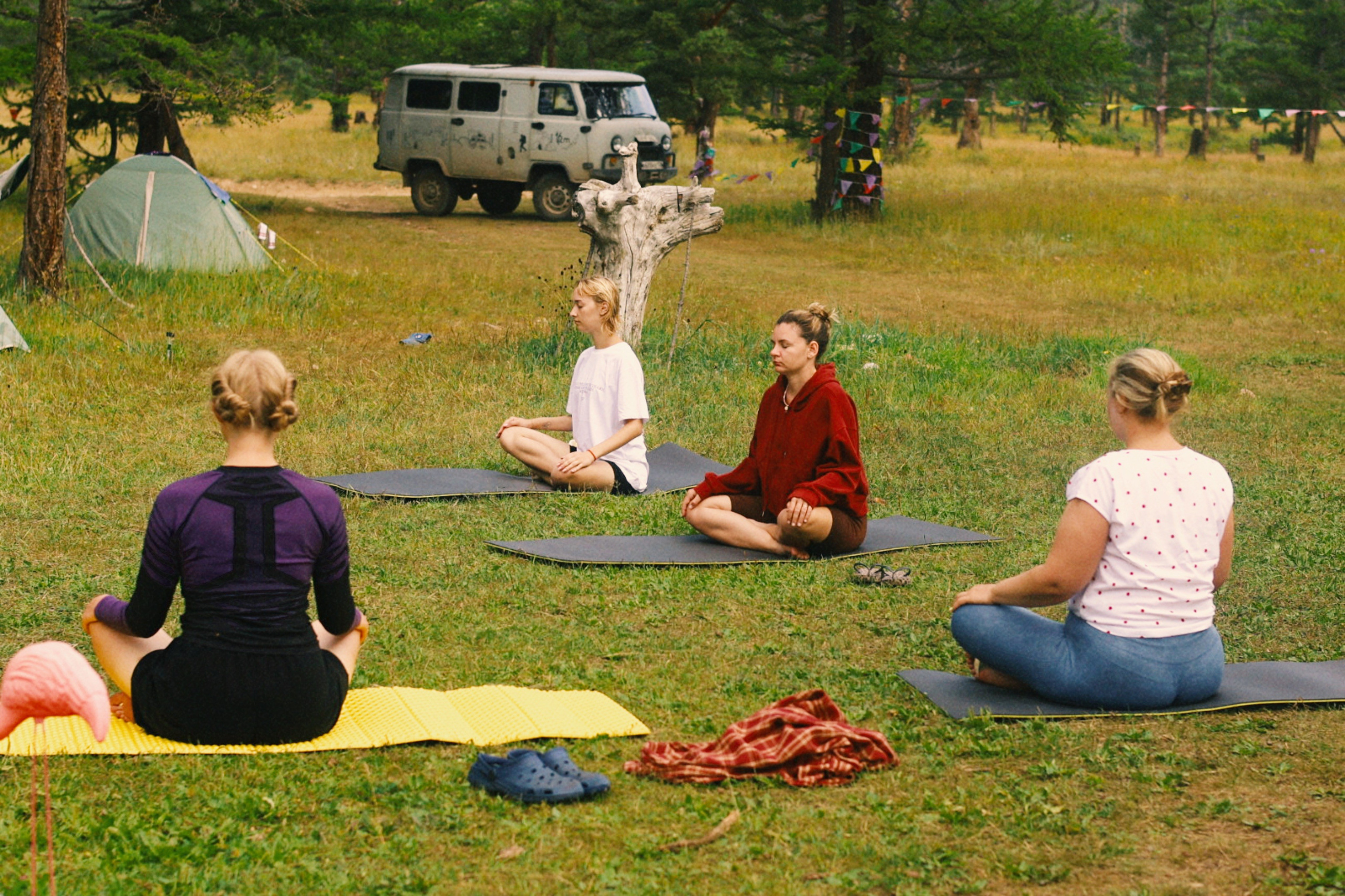 1642 camp | 1–8 августа 2026 | палатки. Фотограф Нижний Новгород