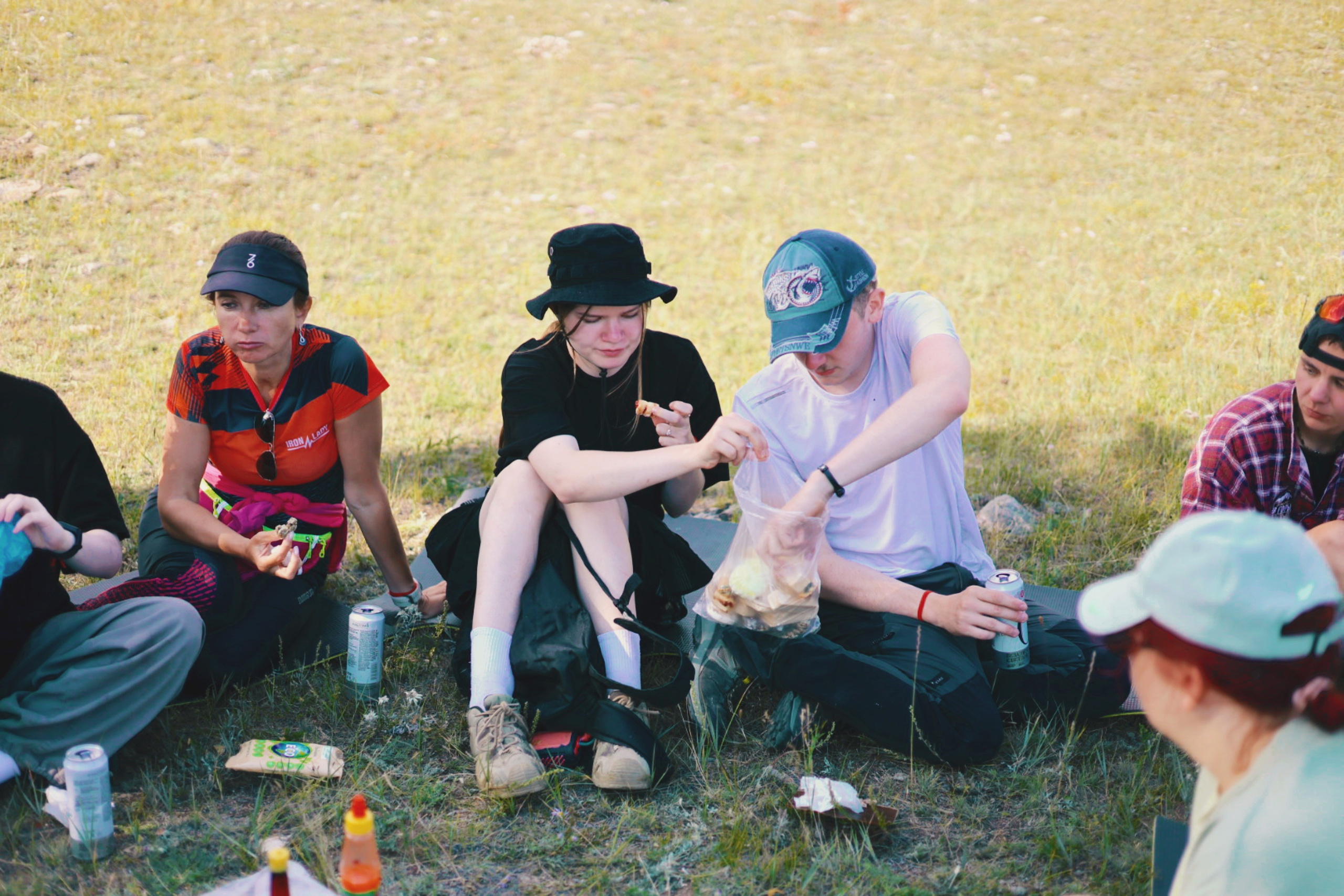 1642 camp | 11–18 августа 2026 | палатки. Фотограф Нижний Новгород