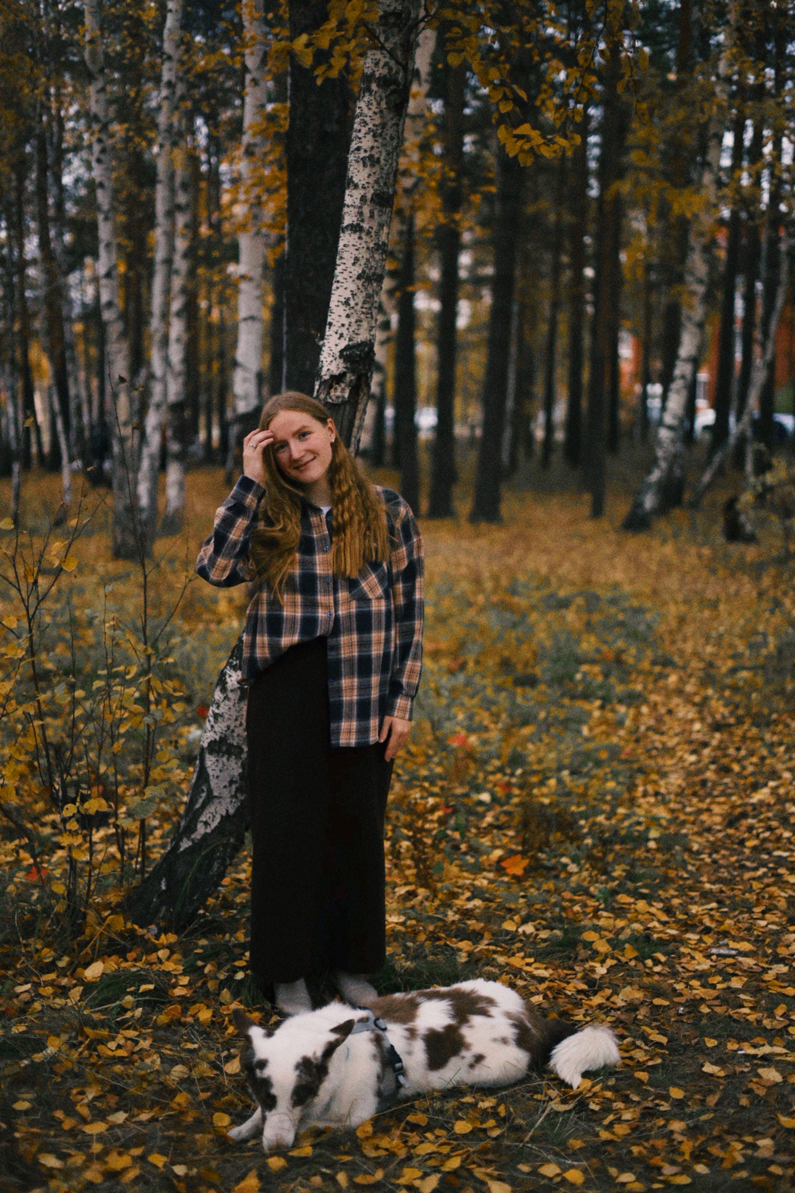 София, Василиса и Луна. Фотограф Нижний Новгород