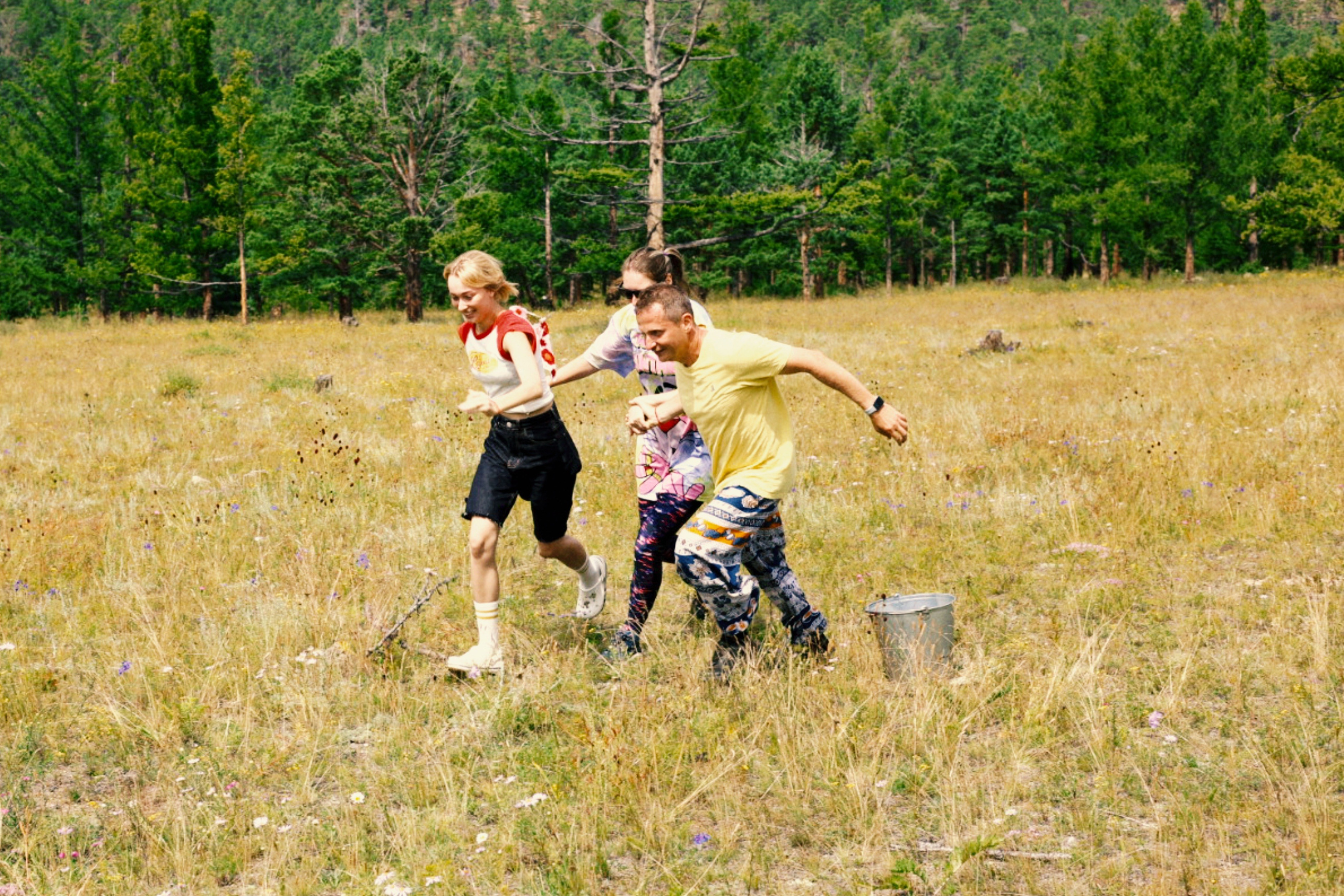 1642 camp | 1–8 августа 2026 | палатки. Фотограф Нижний Новгород
