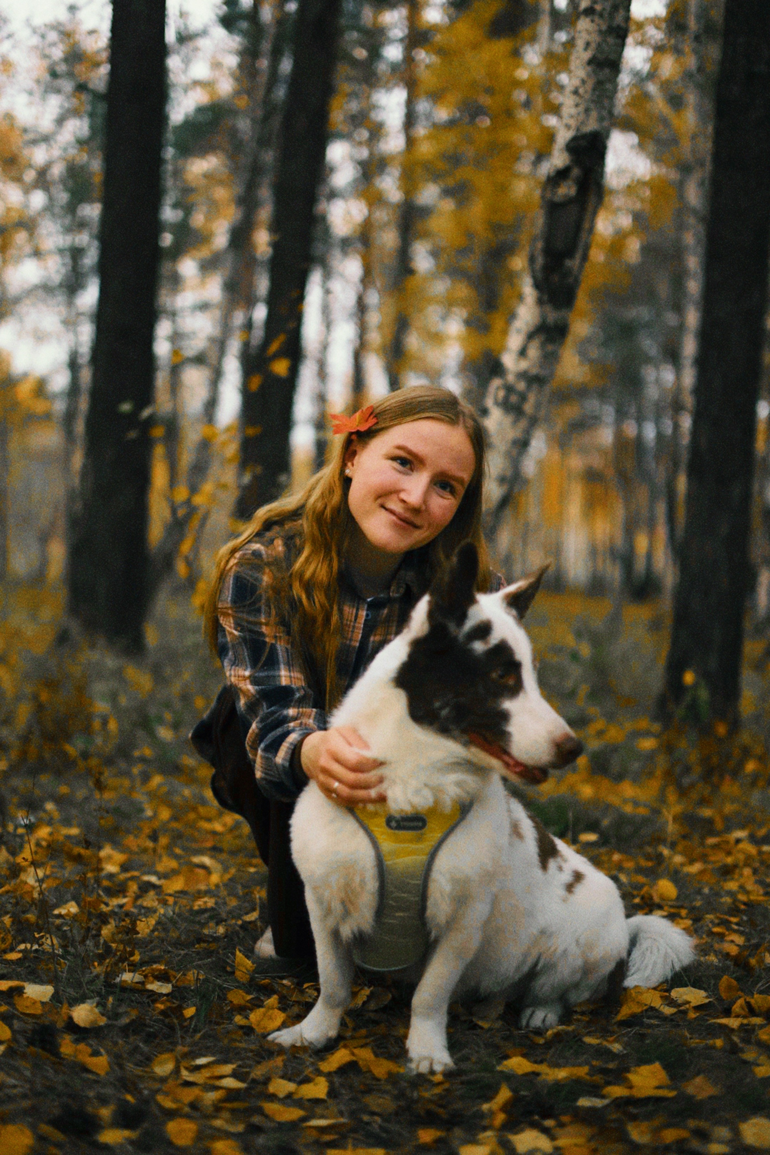 София, Василиса и Луна. Фотограф Нижний Новгород