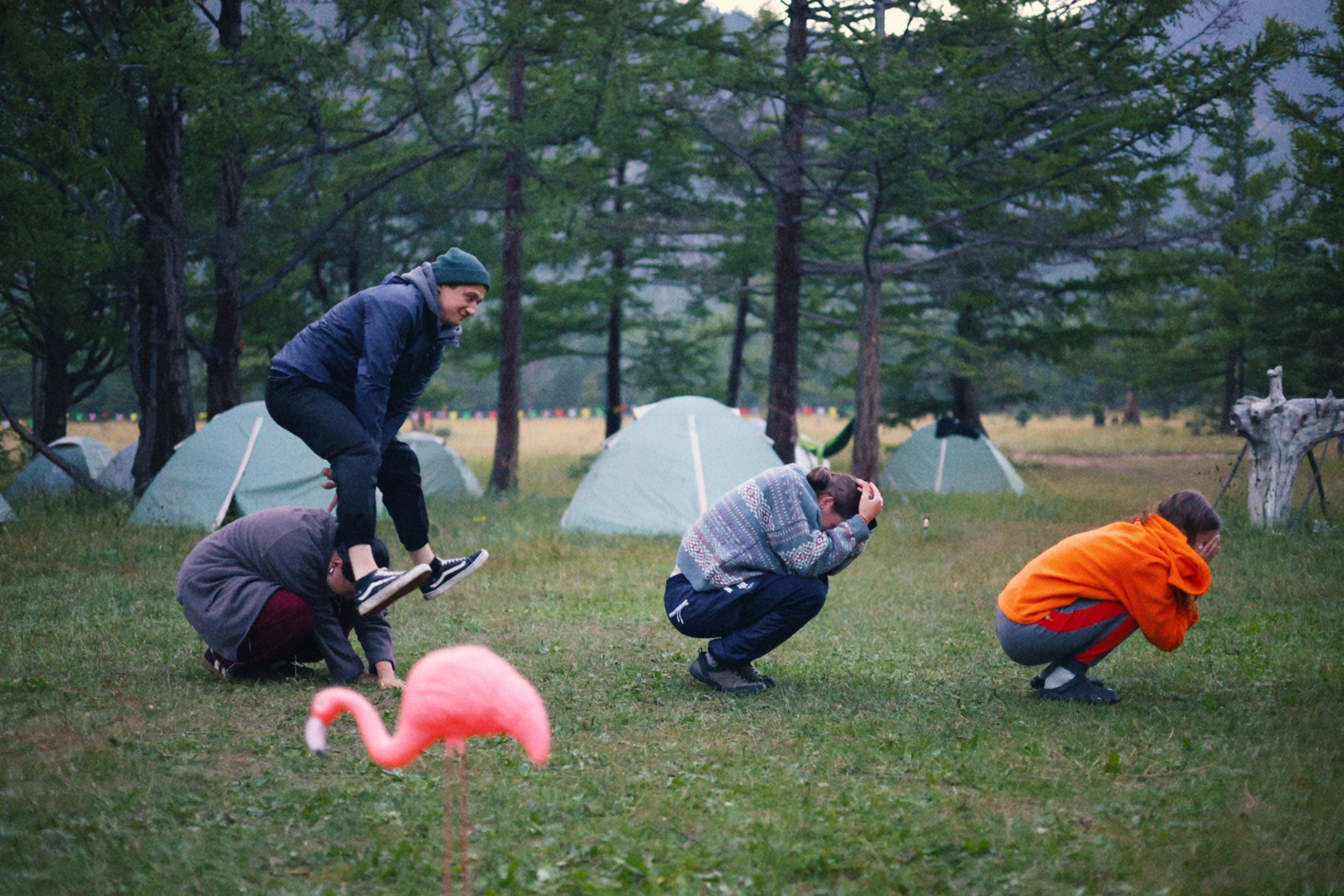 1642 camp | 1–8 августа 2026 | палатки. Фотограф Нижний Новгород