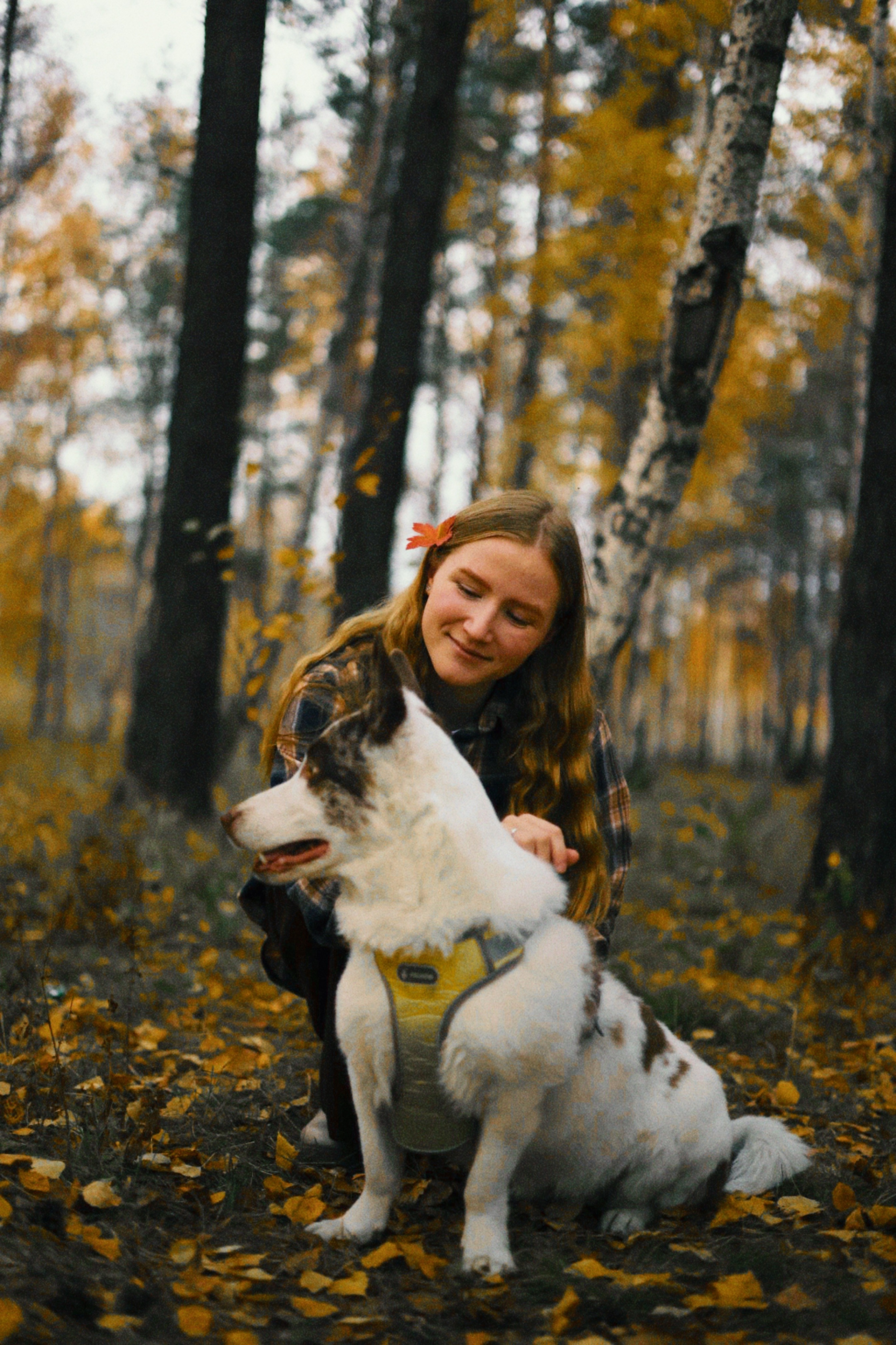 София, Василиса и Луна. Фотограф Нижний Новгород