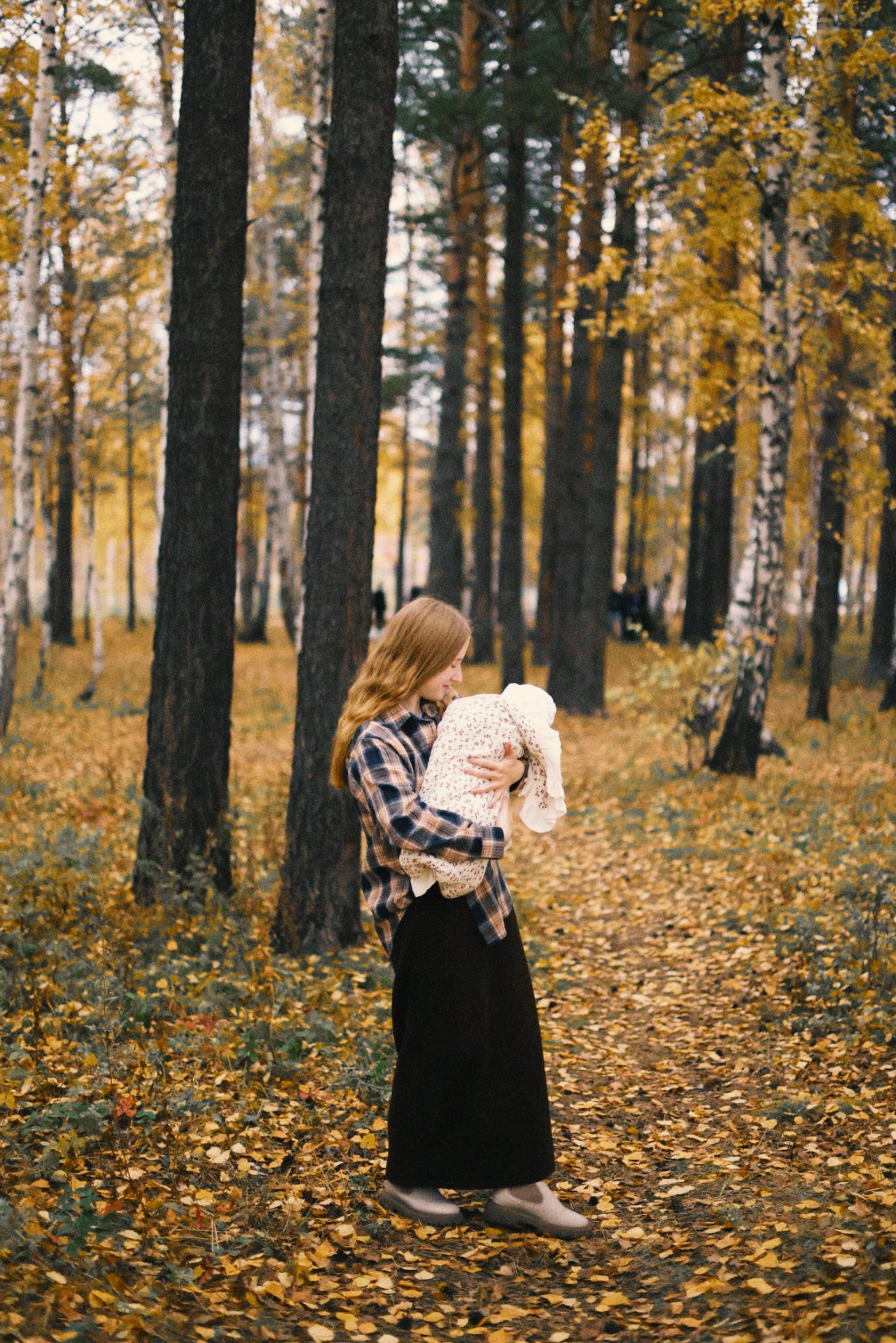 София, Василиса и Луна. Фотограф Нижний Новгород