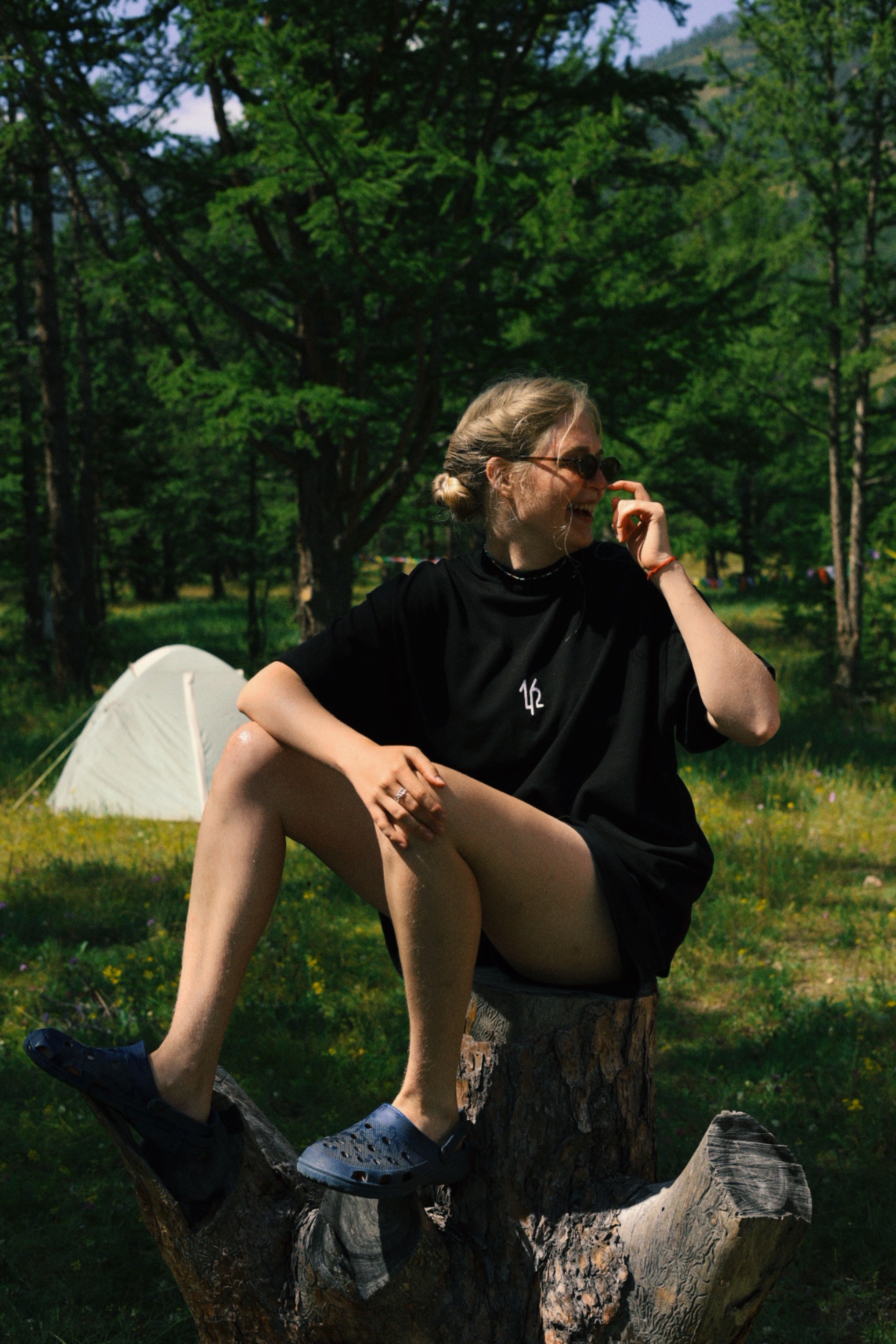 1642 camp | 1–8 августа 2026 | палатки. Фотограф Нижний Новгород