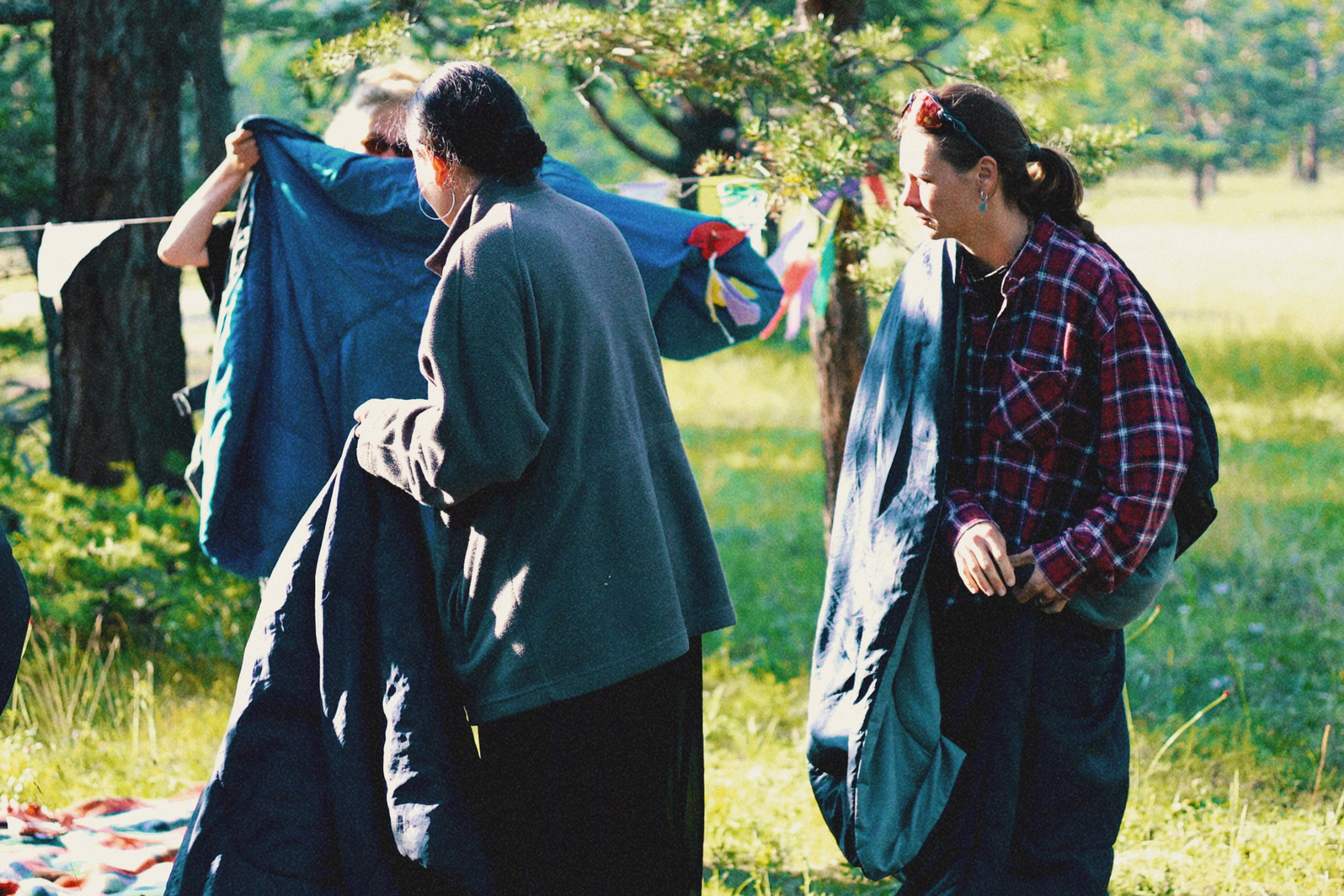 1642 camp | 11–18 августа 2026 | палатки. Фотограф Нижний Новгород