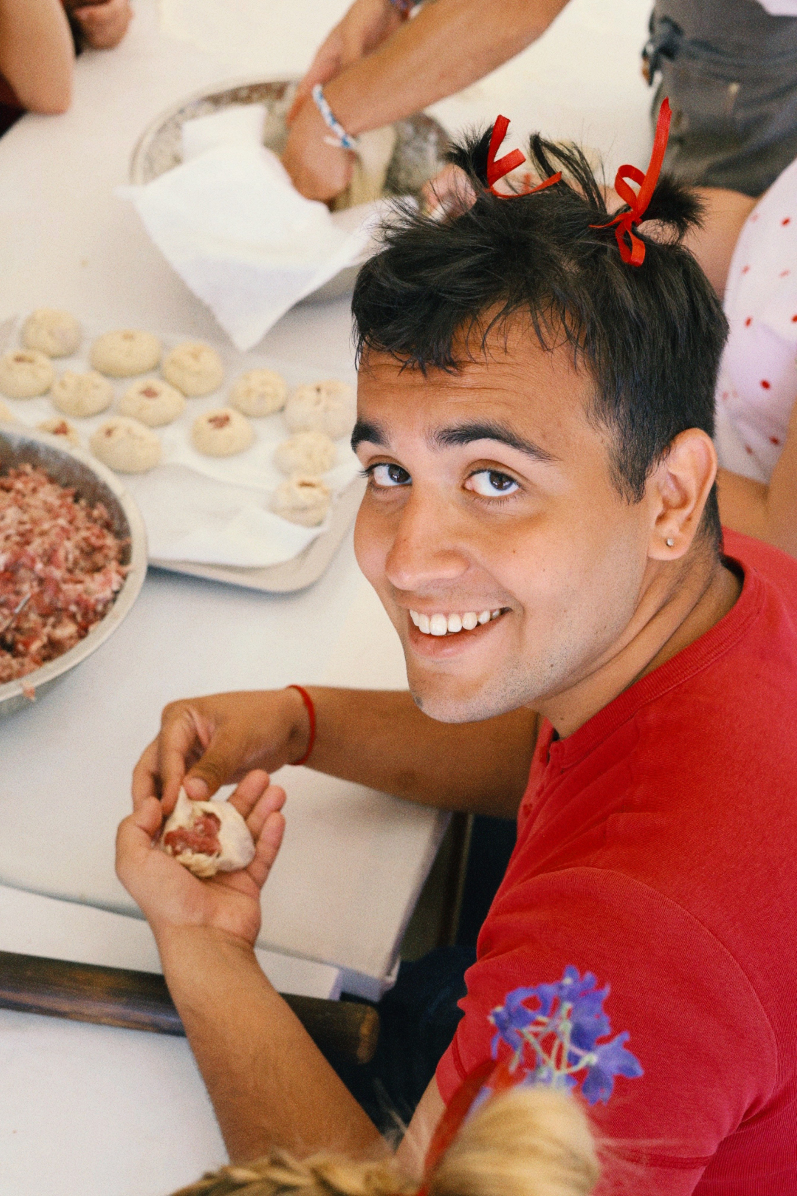 1642 camp | 1–8 августа 2026 | палатки. Фотограф Нижний Новгород