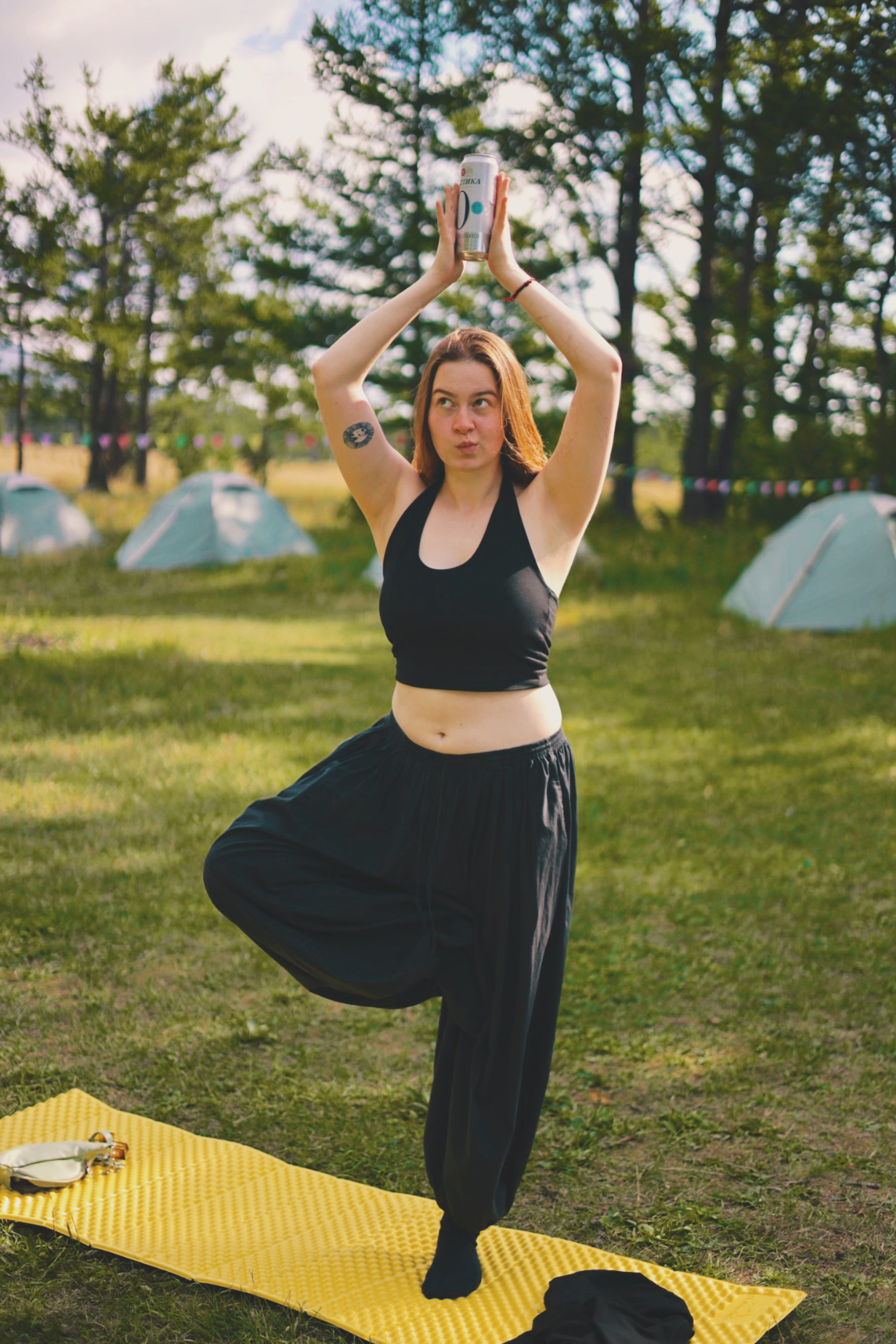 1642 camp | 11–18 августа 2026 | палатки. Фотограф Нижний Новгород