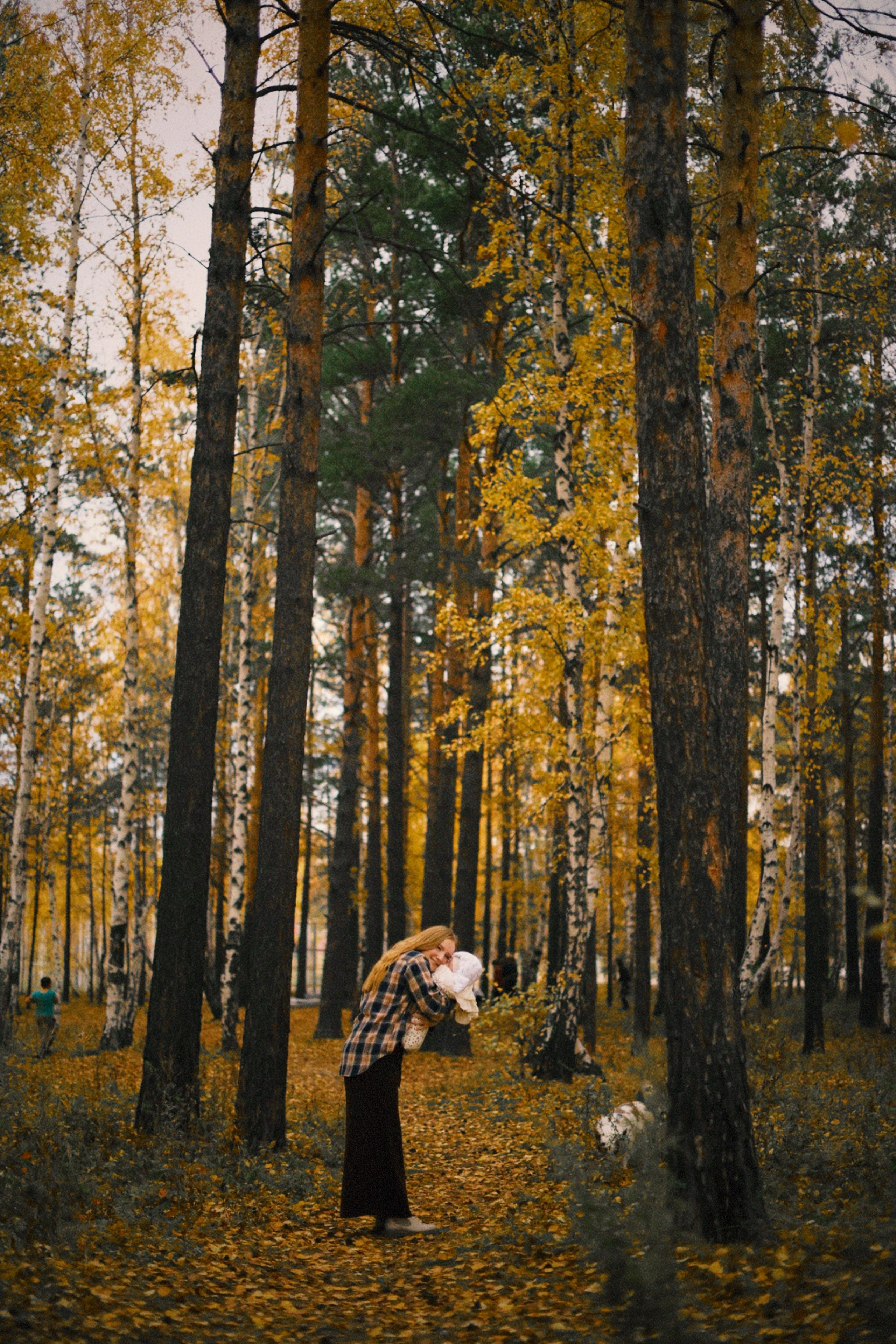 София, Василиса и Луна. Фотограф Нижний Новгород