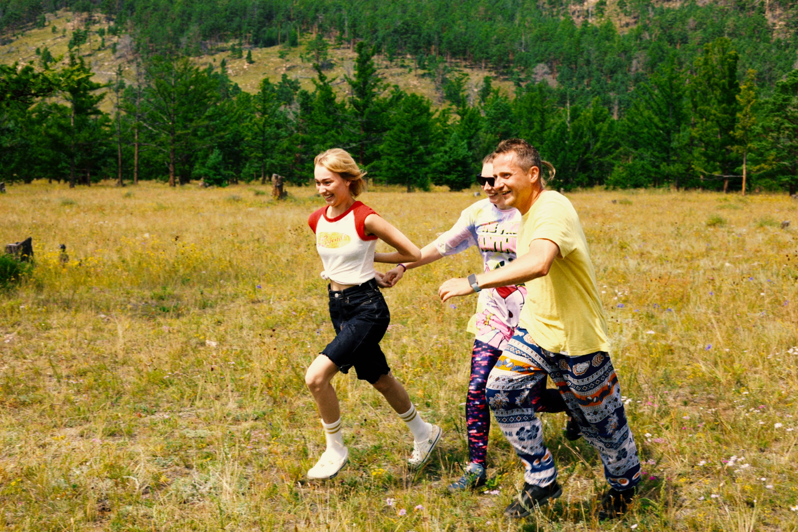 1642 camp | 1–8 августа 2026 | палатки. Фотограф Нижний Новгород