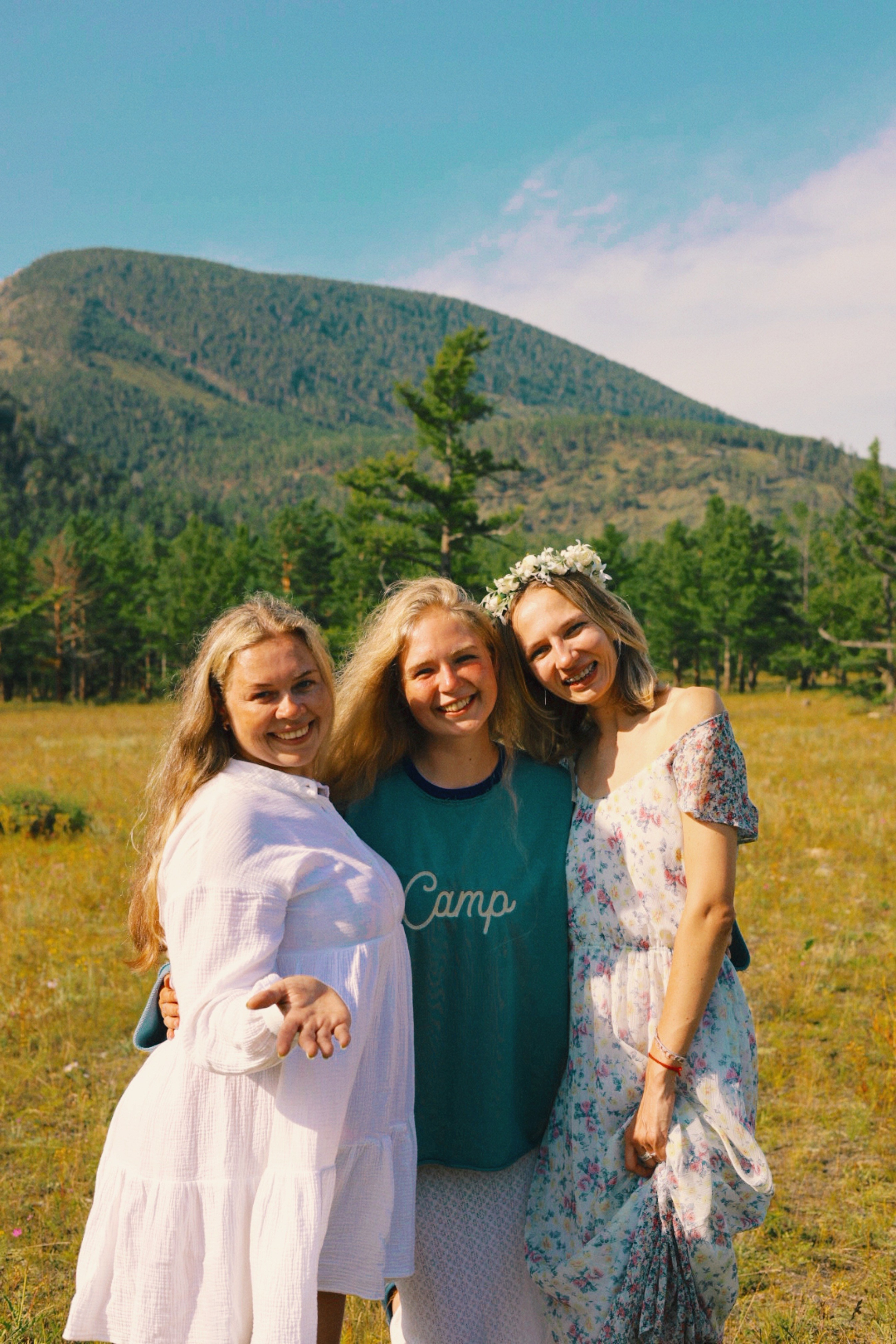 1642 camp | 1–8 августа 2026 | палатки. Фотограф Нижний Новгород