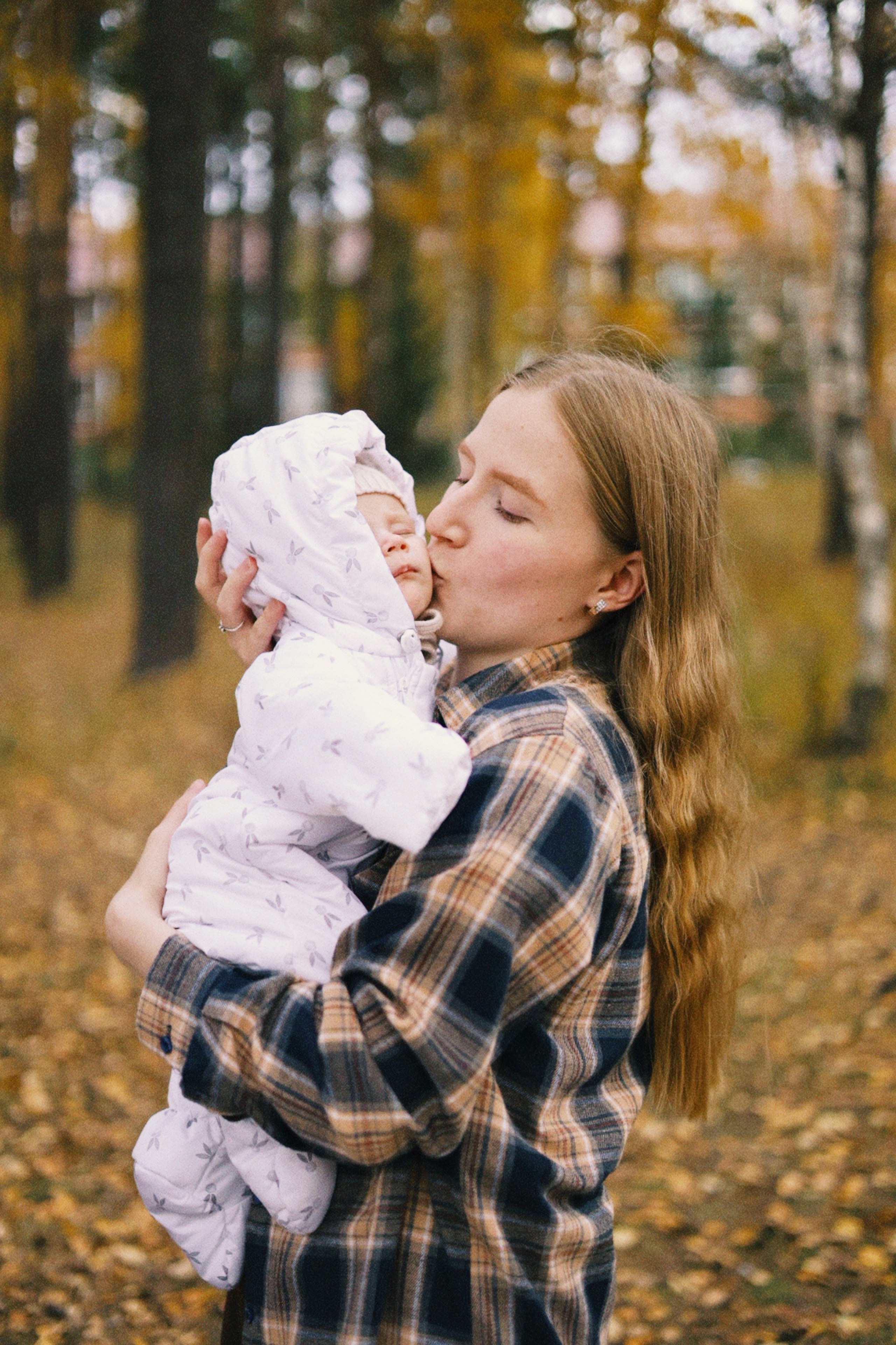 София, Василиса и Луна. Фотограф Нижний Новгород
