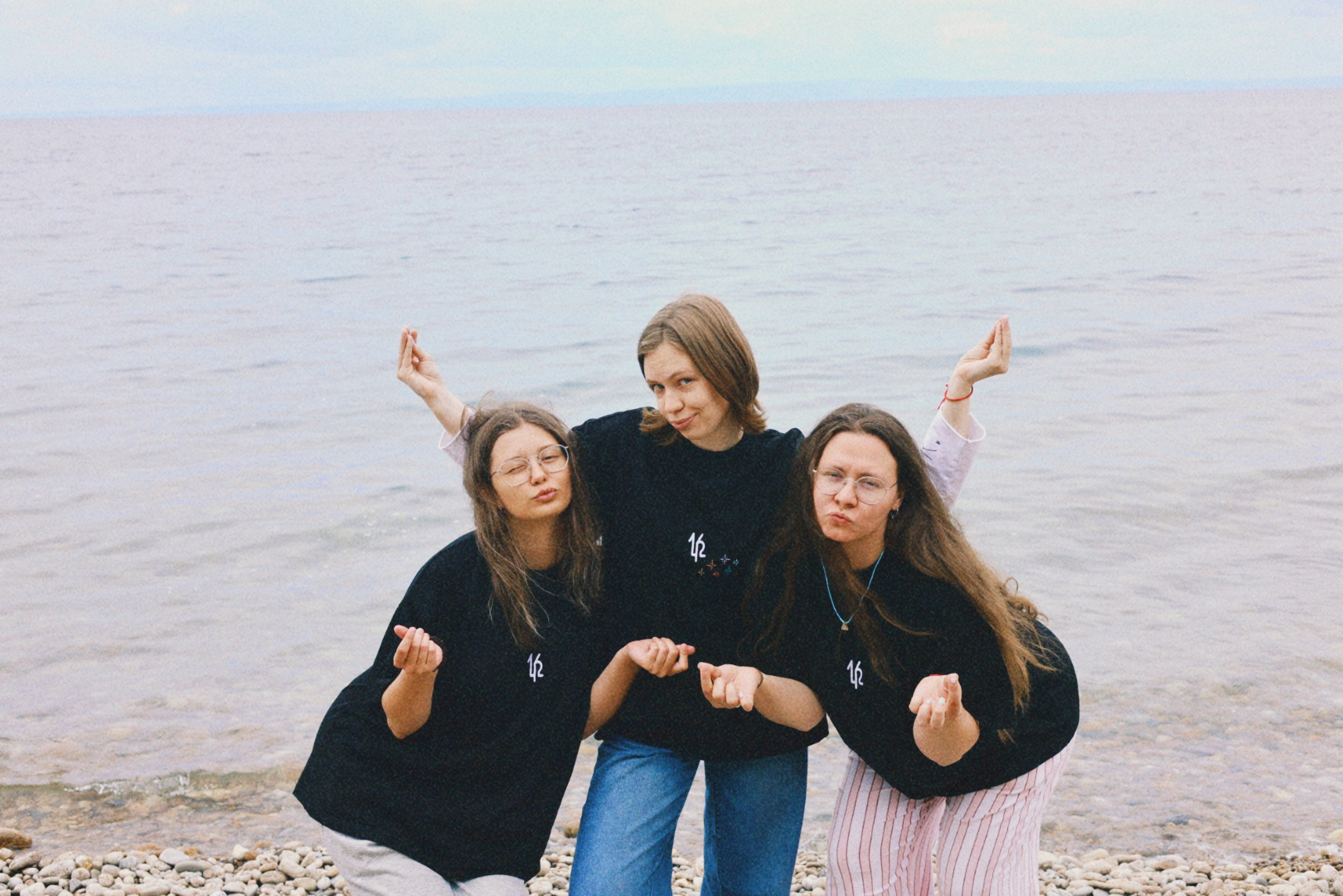 1642 camp | 24–29 августа | домики. Фотограф Нижний Новгород