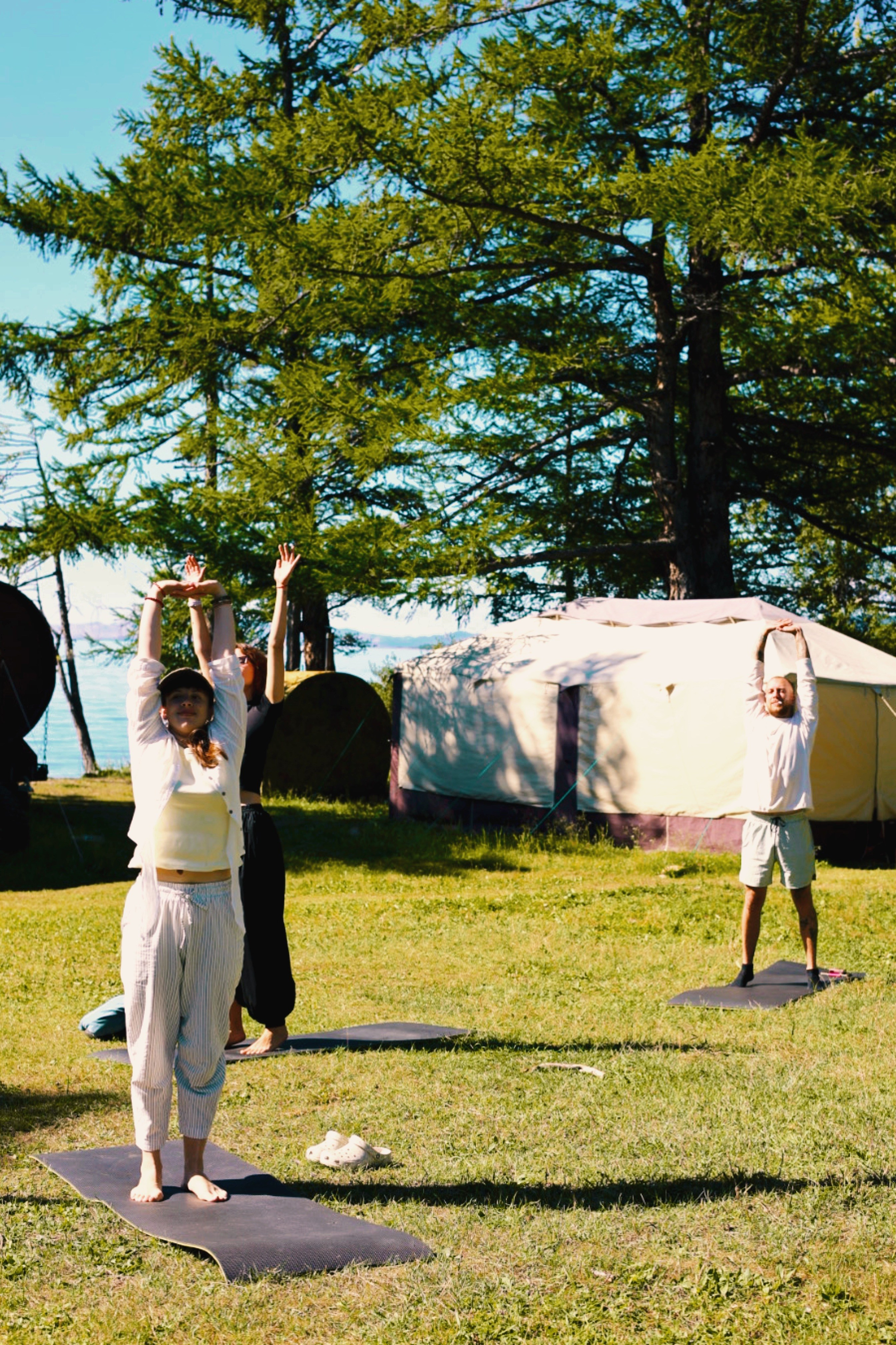 1642 camp | 11–18 августа 2026 | палатки. Фотограф Нижний Новгород