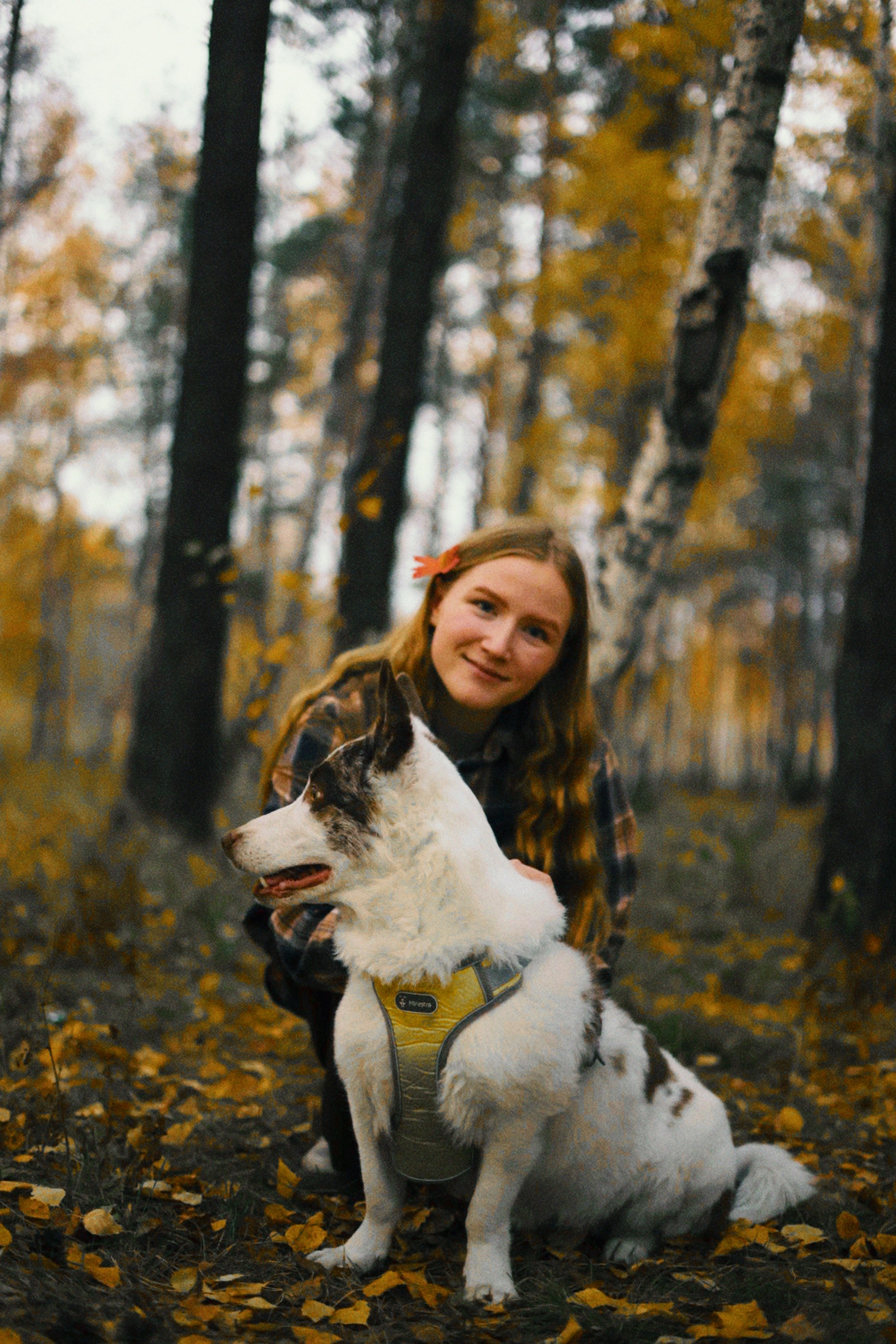 София, Василиса и Луна. Фотограф Нижний Новгород