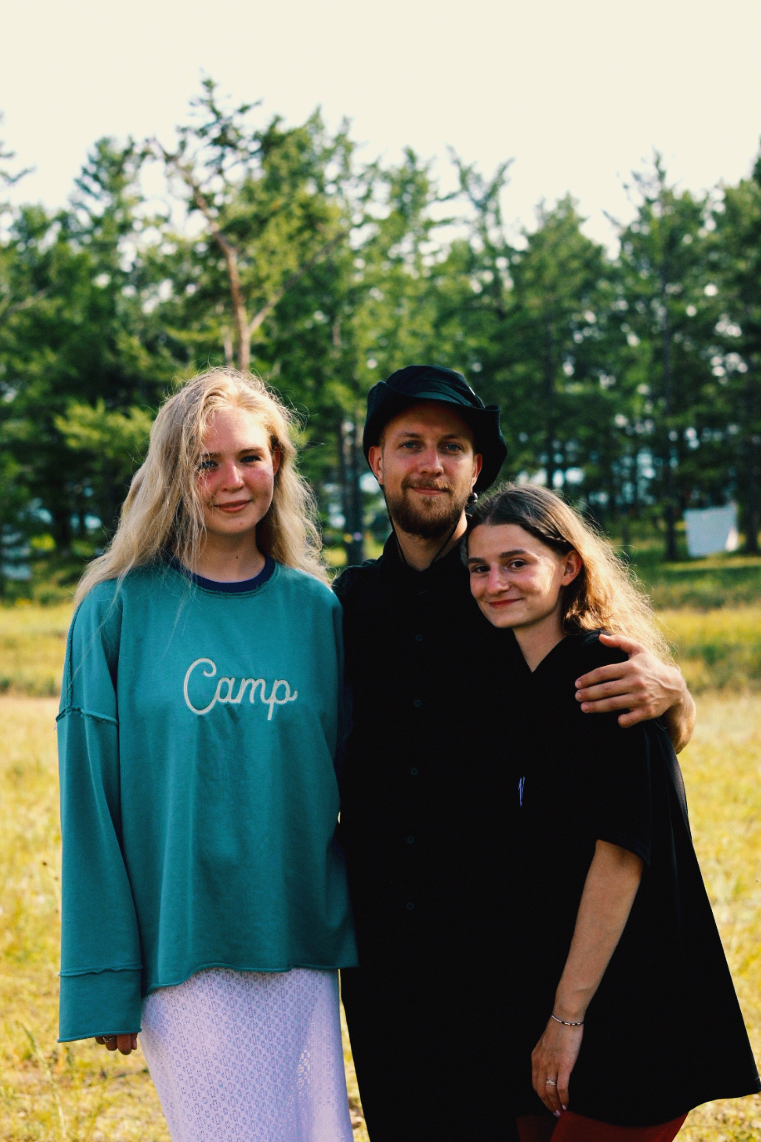 1642 camp | 1–8 августа 2026 | палатки. Фотограф Нижний Новгород